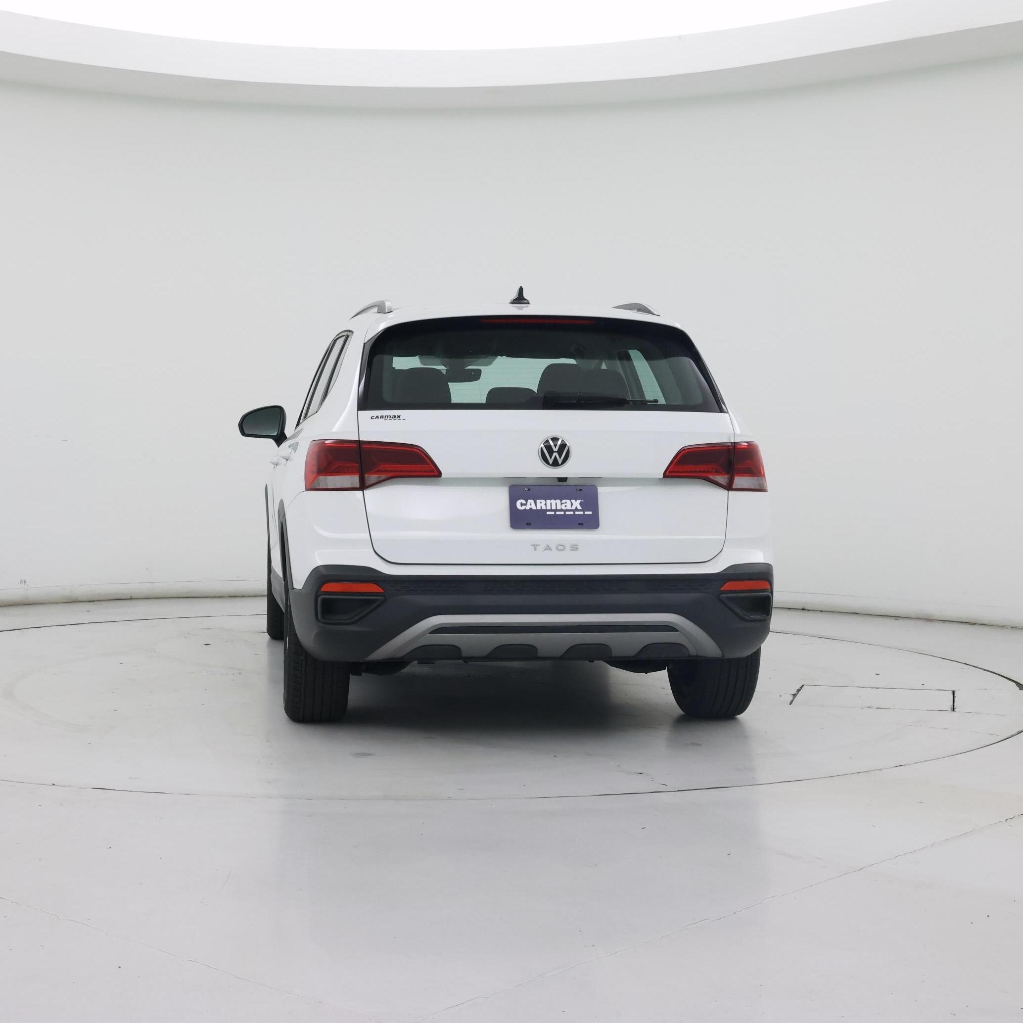 Thumbnail: 2023 Volkswagen Taos - 6