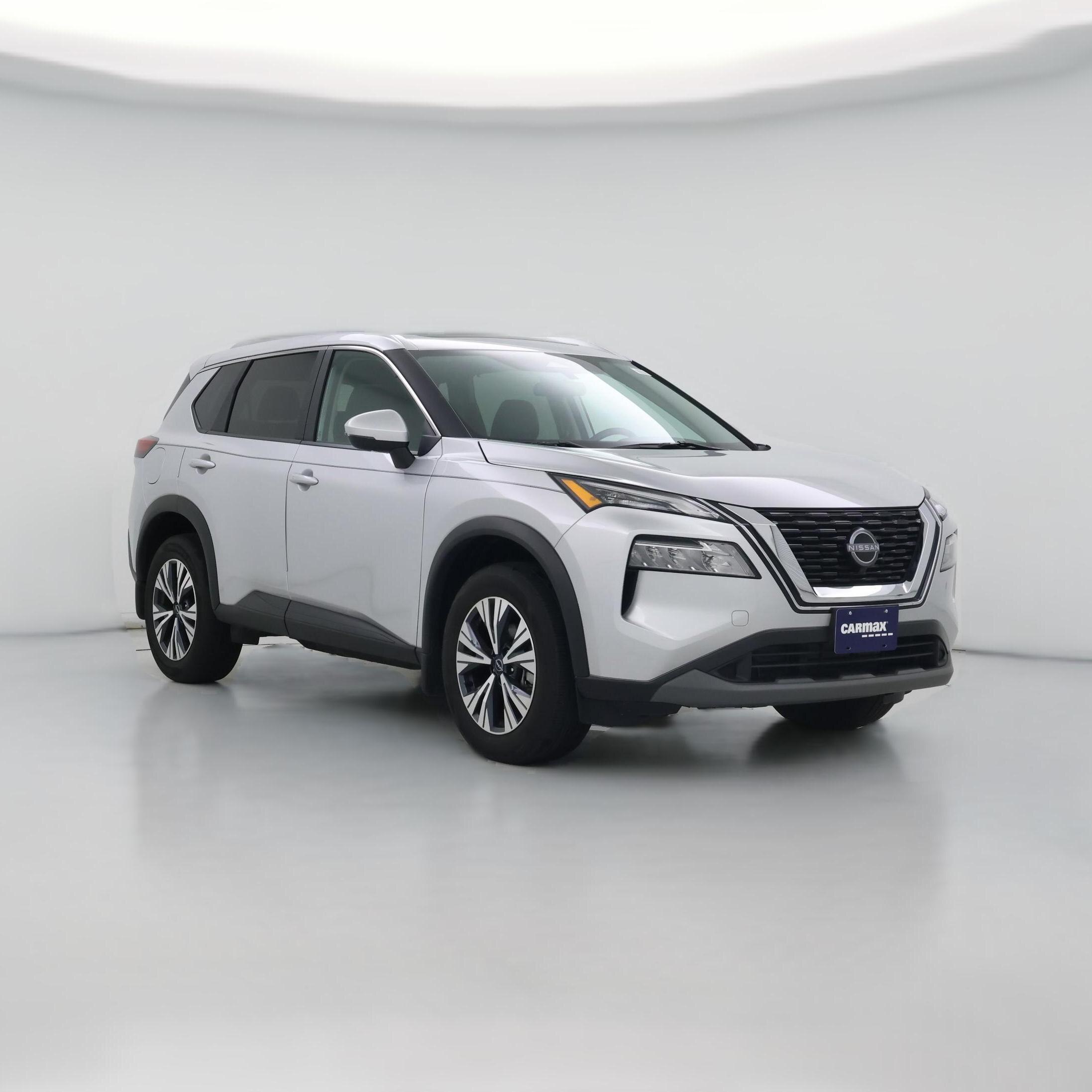 Thumbnail: 2023 Nissan Rogue - 1