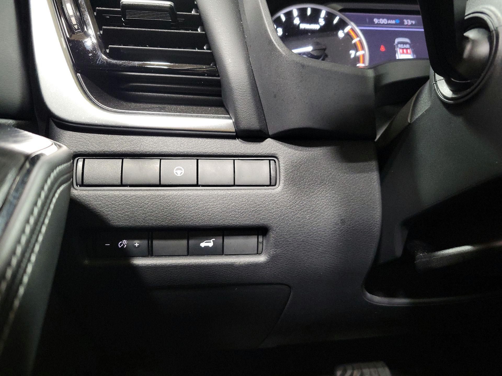 Thumbnail: 2023 Nissan Rogue - 13