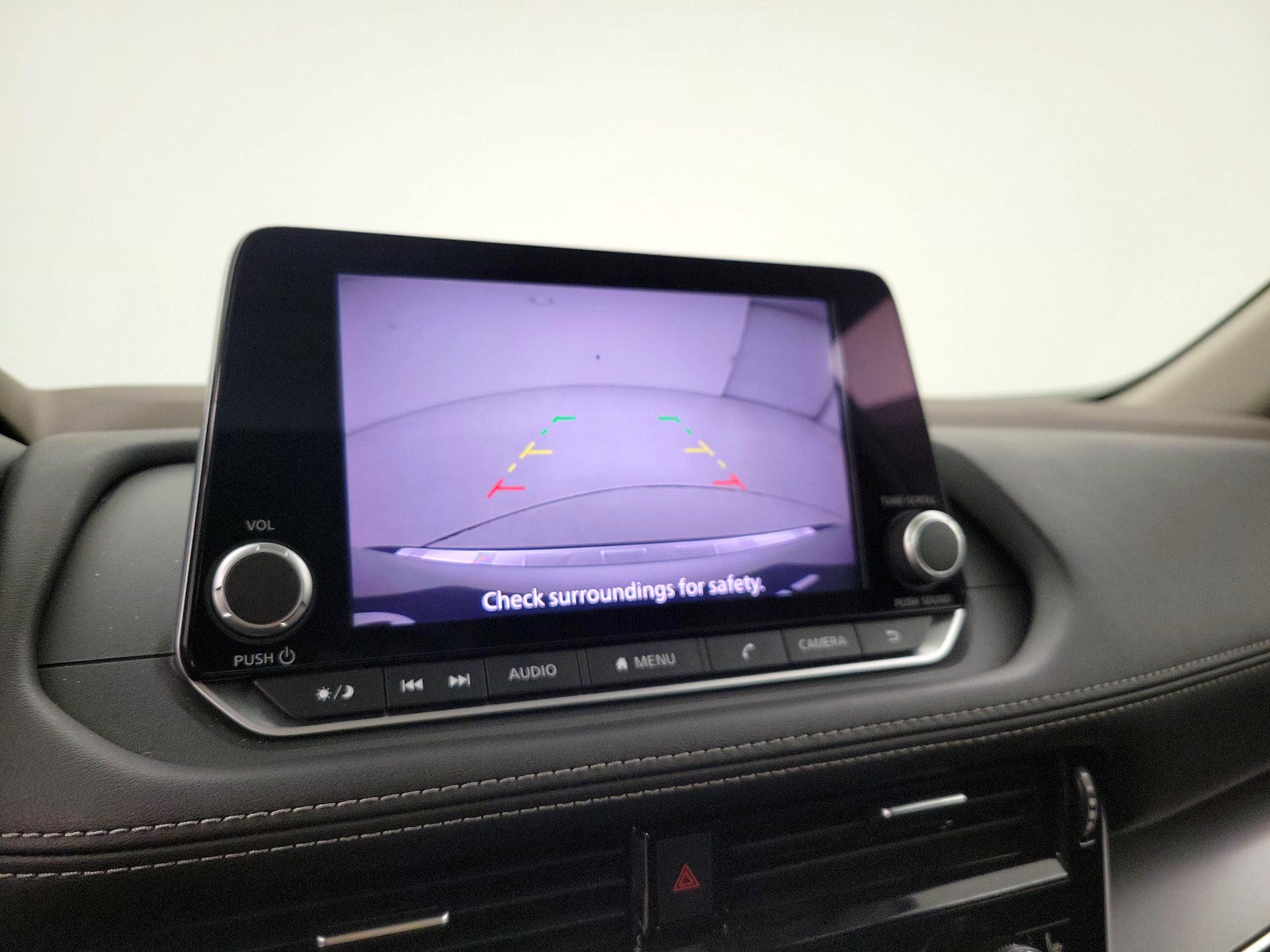 Thumbnail: 2023 Nissan Rogue - 14