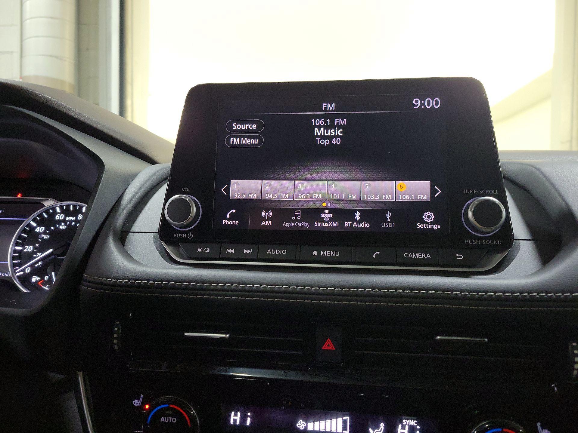 Thumbnail: 2023 Nissan Rogue - 15