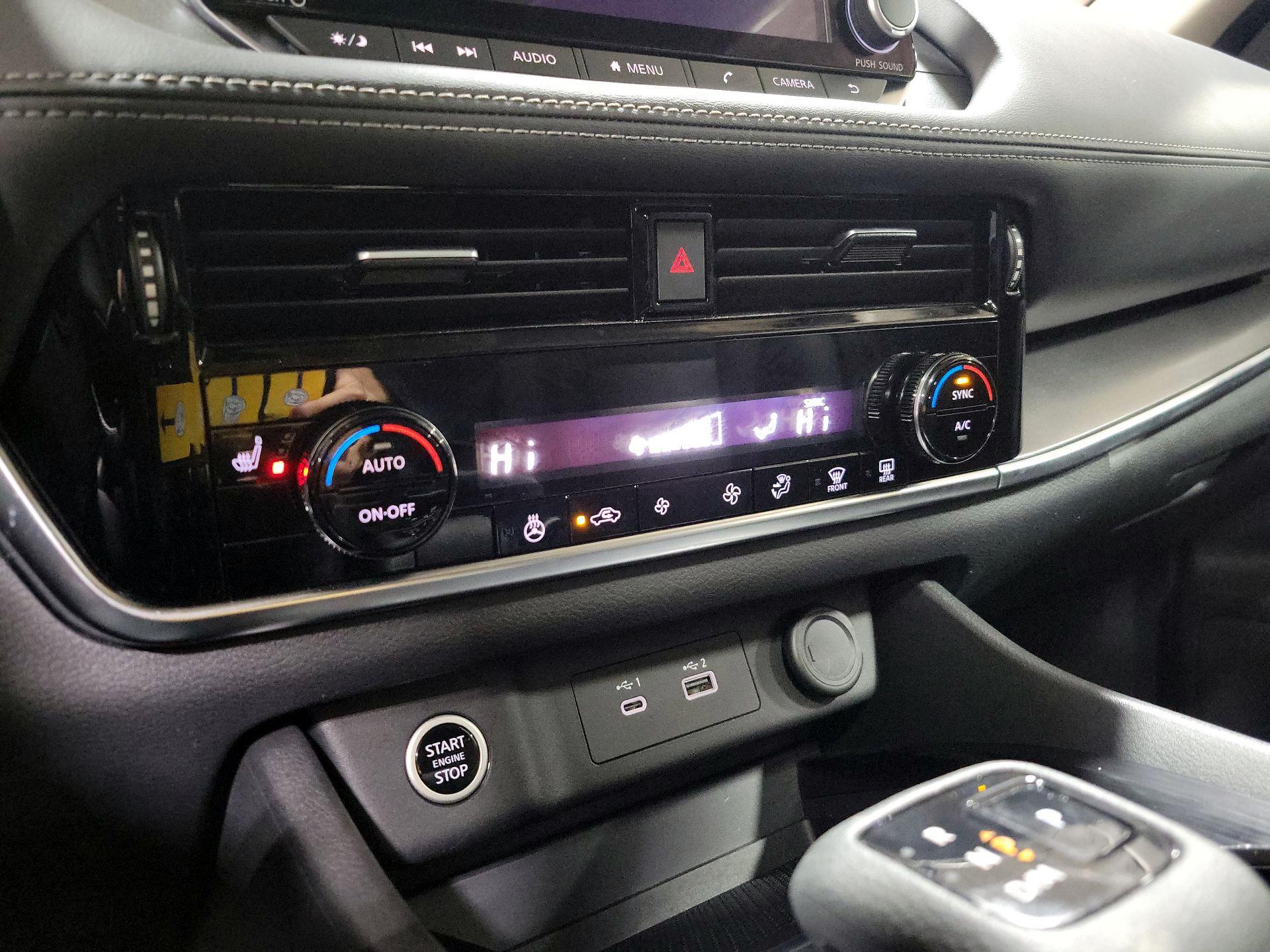 Thumbnail: 2023 Nissan Rogue - 16