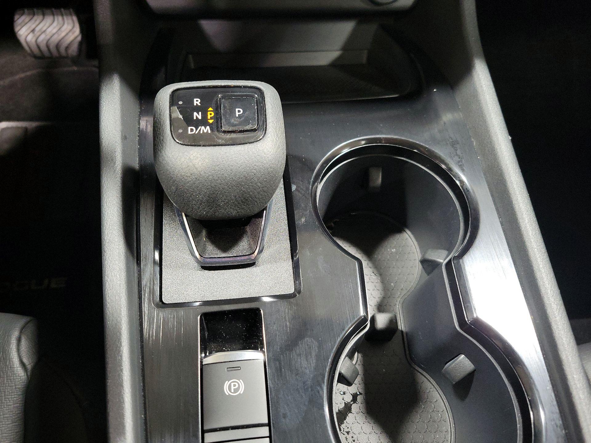 Thumbnail: 2023 Nissan Rogue - 17