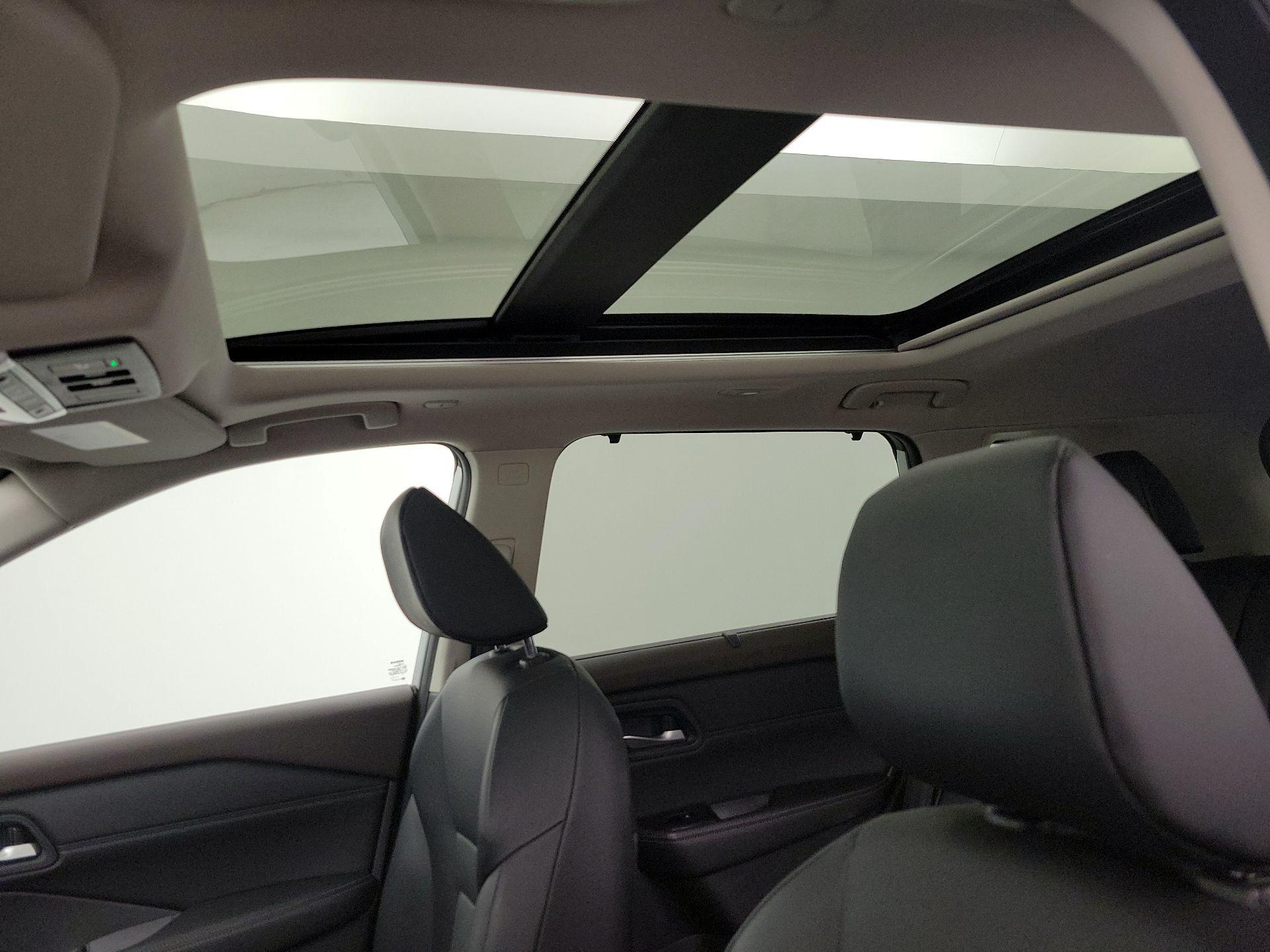 Thumbnail: 2023 Nissan Rogue - 18