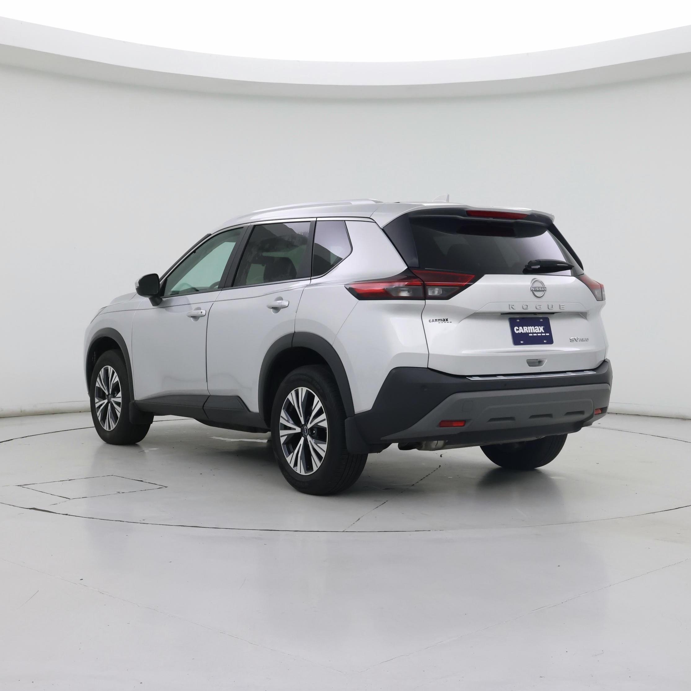 Thumbnail: 2023 Nissan Rogue - 2