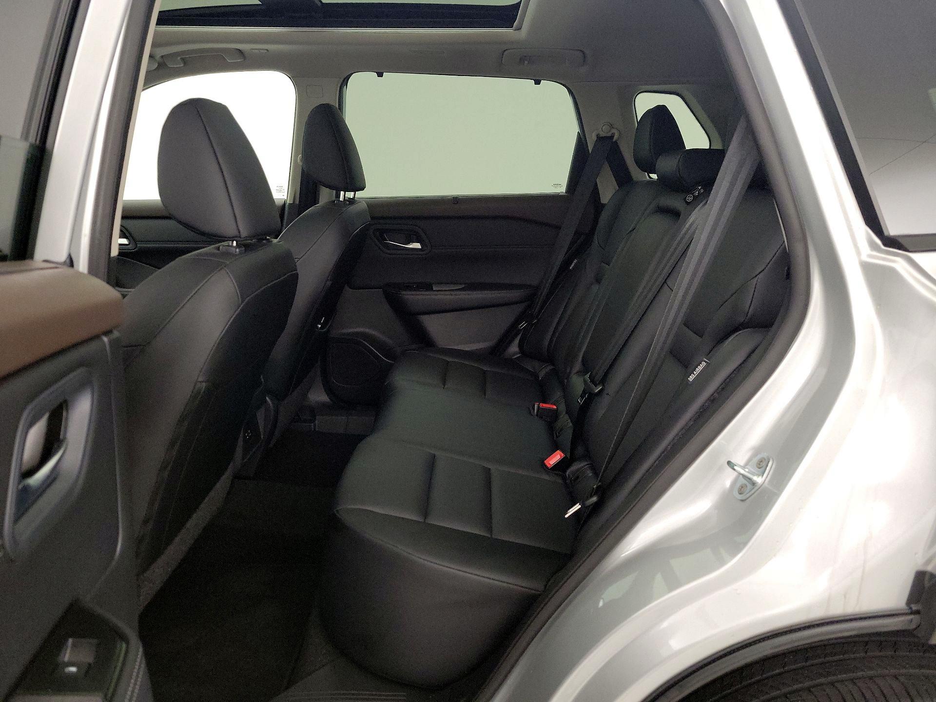 Thumbnail: 2023 Nissan Rogue - 19