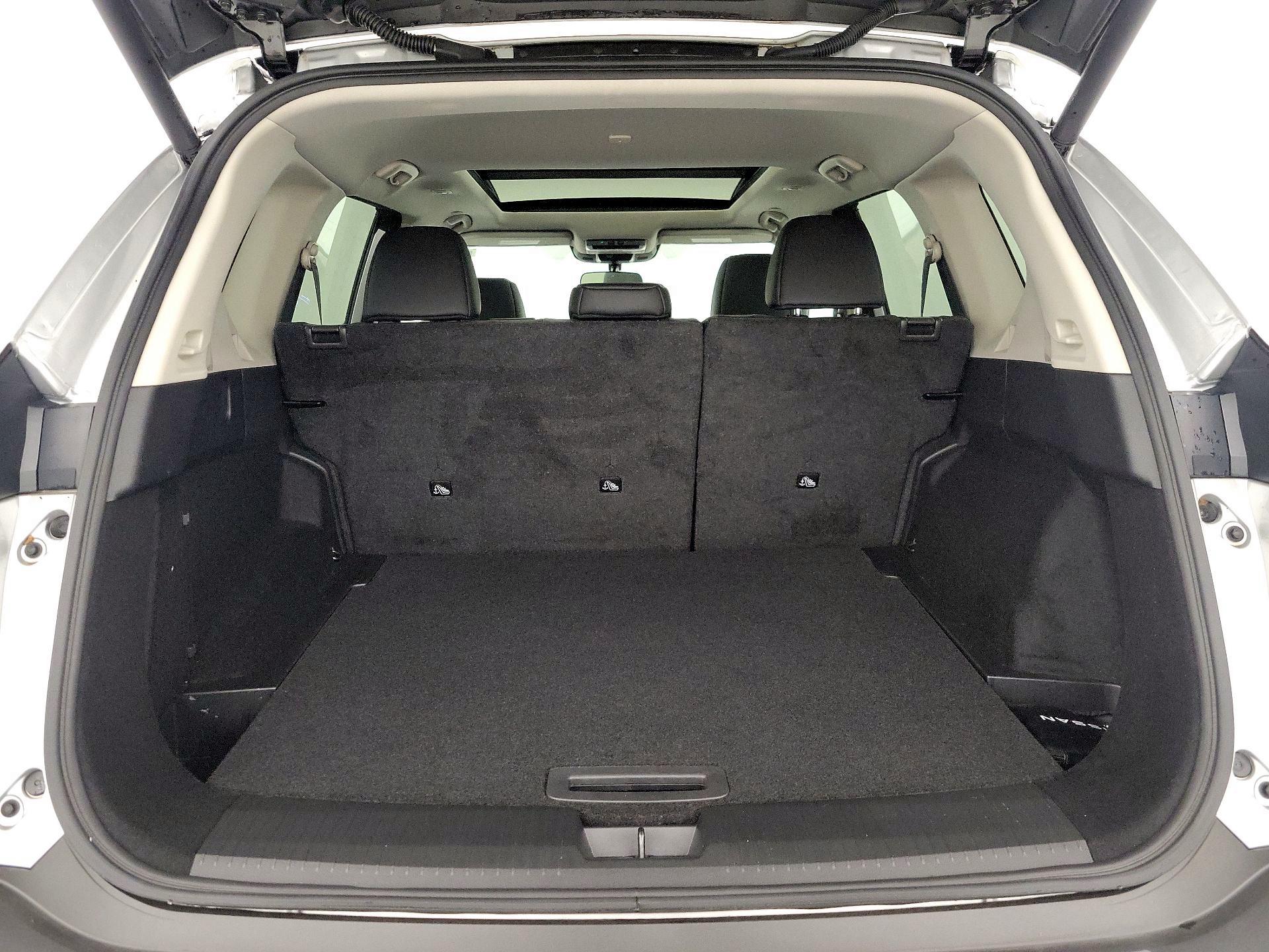 Thumbnail: 2023 Nissan Rogue - 20