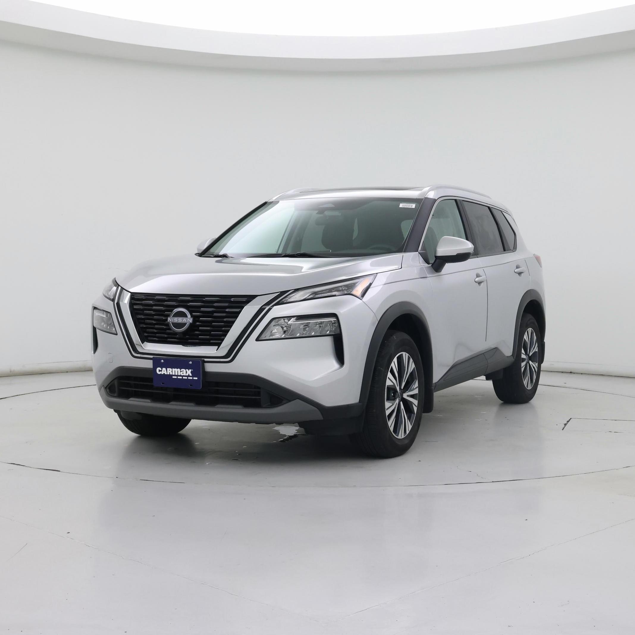 Thumbnail: 2023 Nissan Rogue - 4
