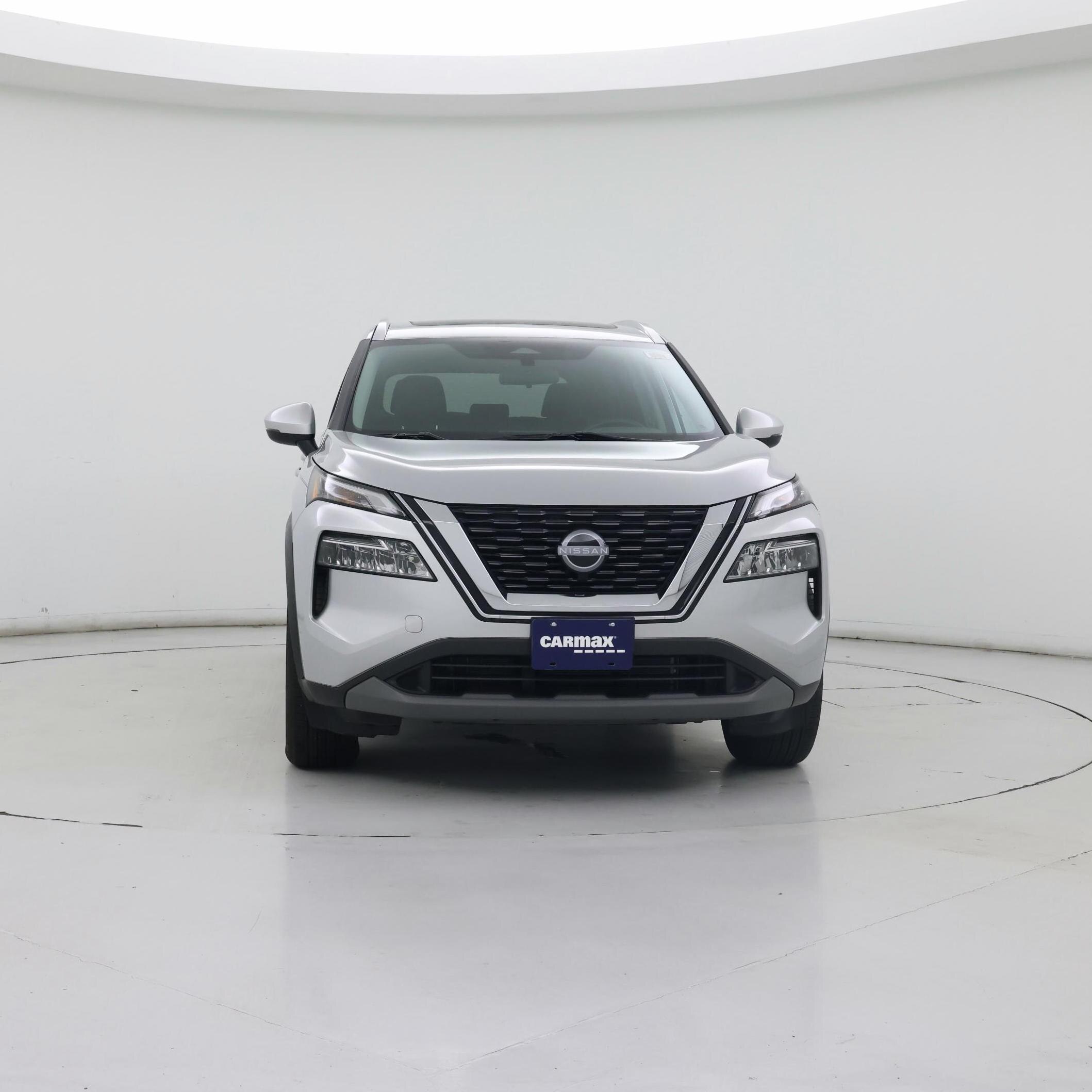 Thumbnail: 2023 Nissan Rogue - 5