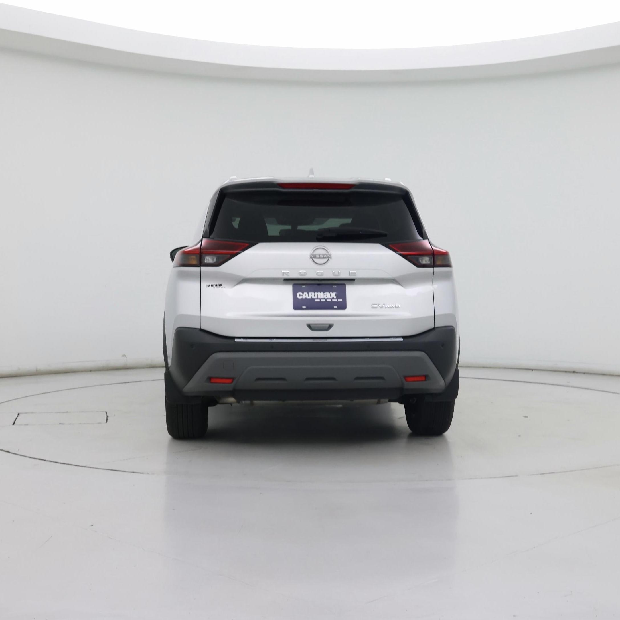 Thumbnail: 2023 Nissan Rogue - 6