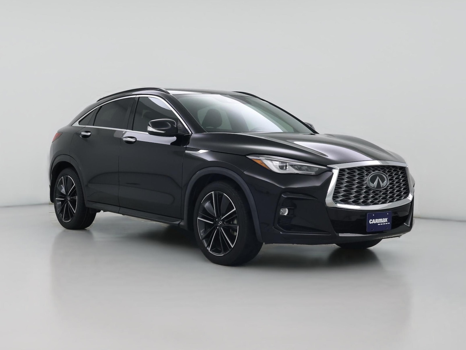2023 INFINITI QX55