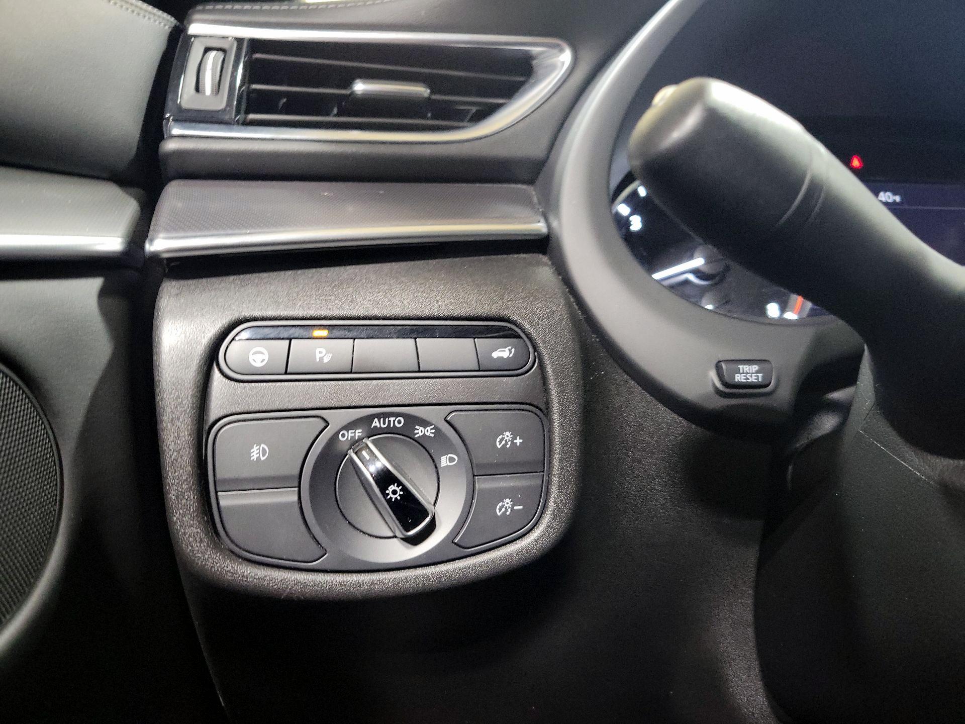 Thumbnail: 2023 INFINITI QX55 - 13