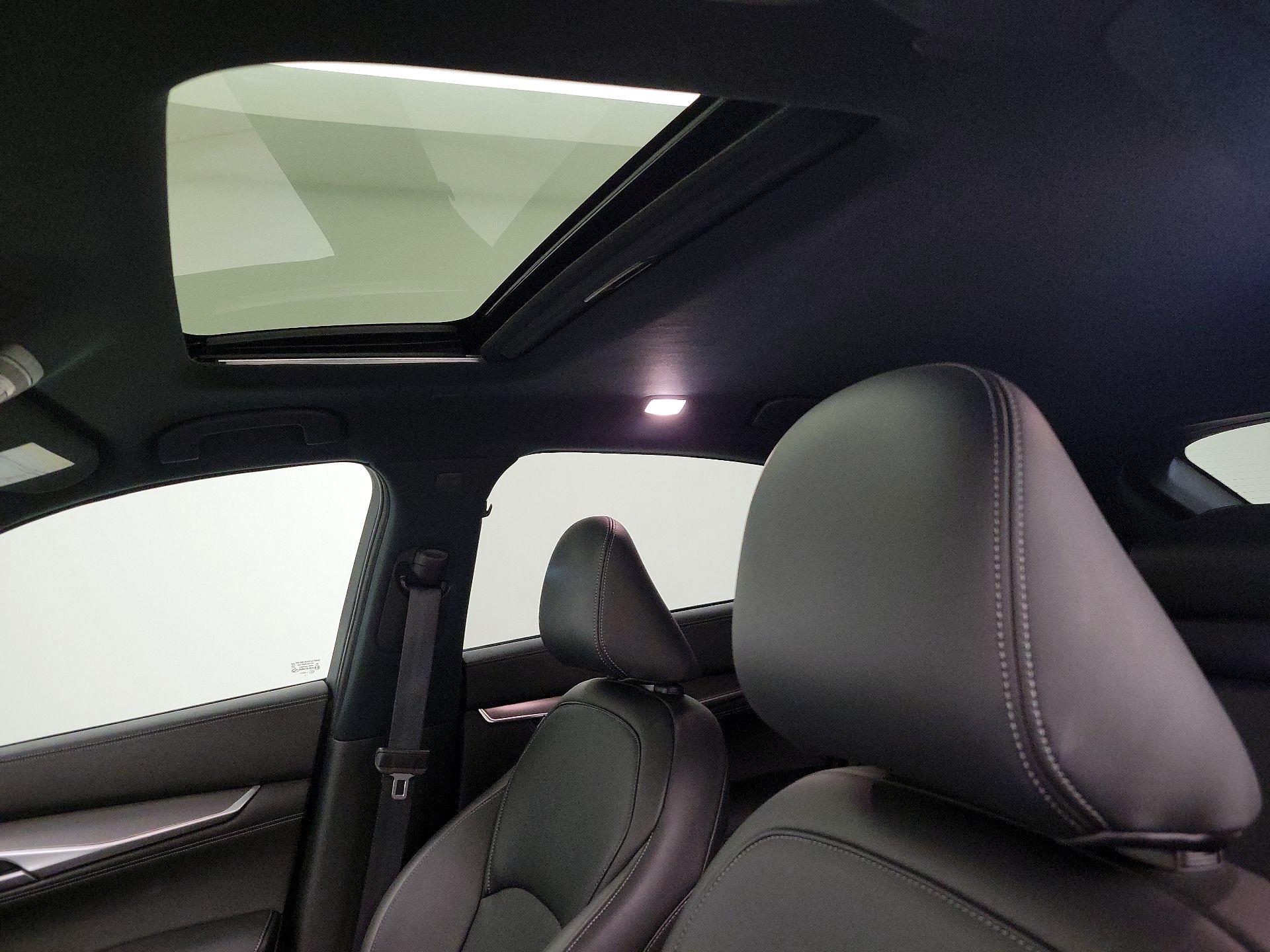 Thumbnail: 2023 INFINITI QX55 - 18