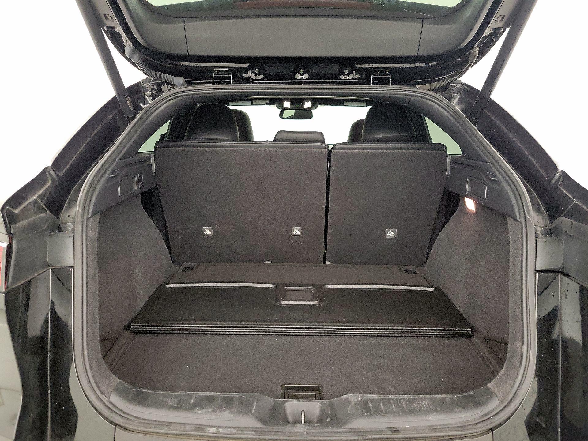 Thumbnail: 2023 INFINITI QX55 - 20