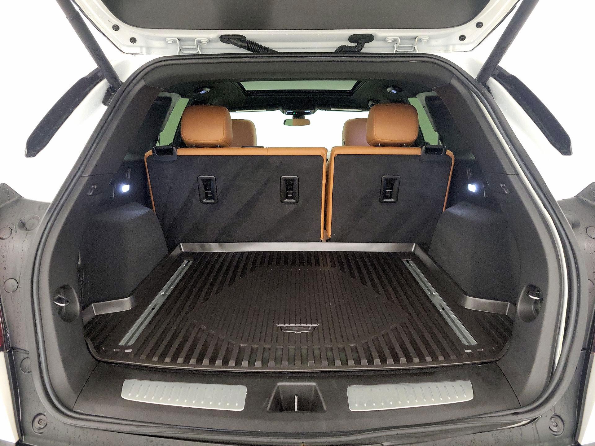 Thumbnail: 2022 Cadillac XT5 - 20