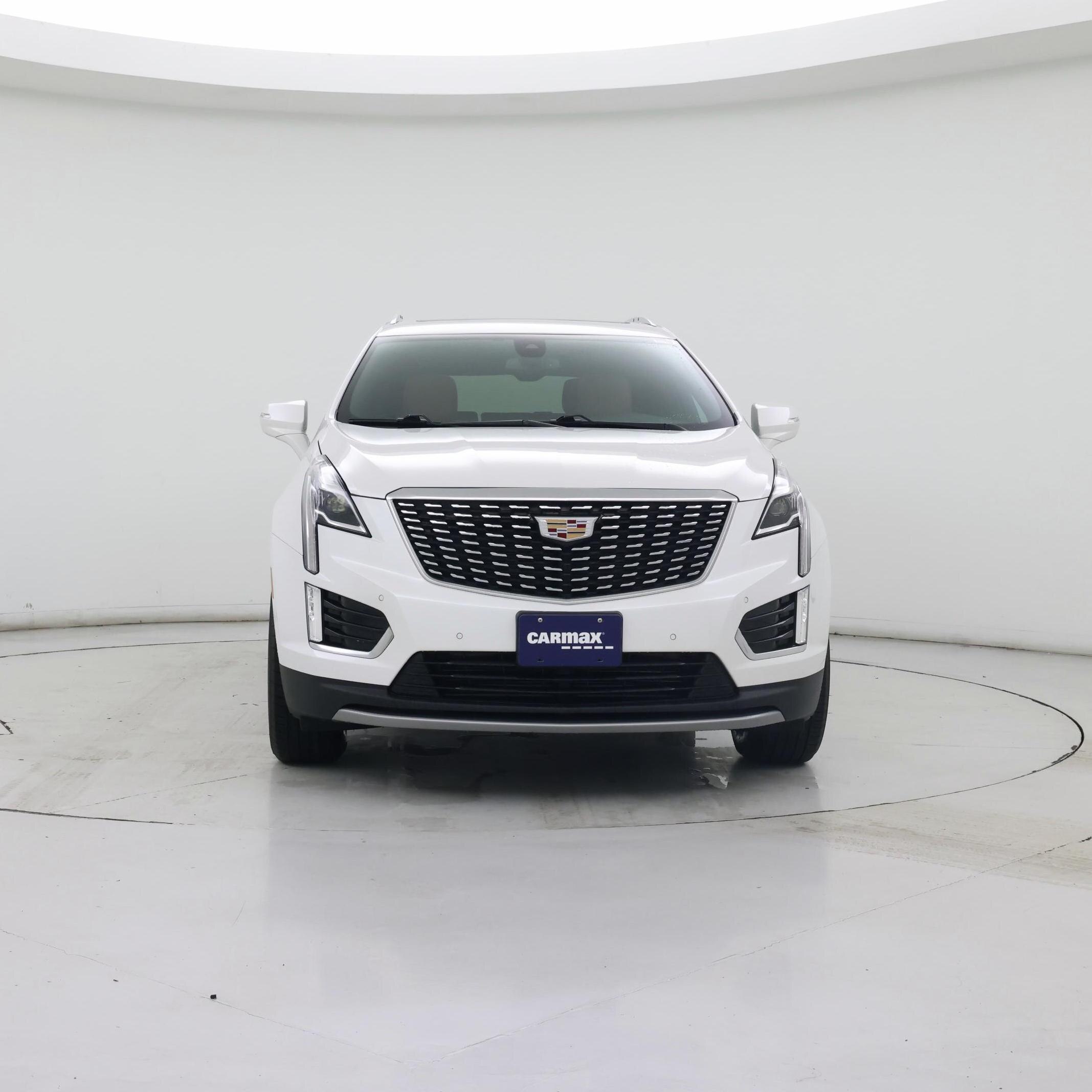 Thumbnail: 2022 Cadillac XT5 - 5