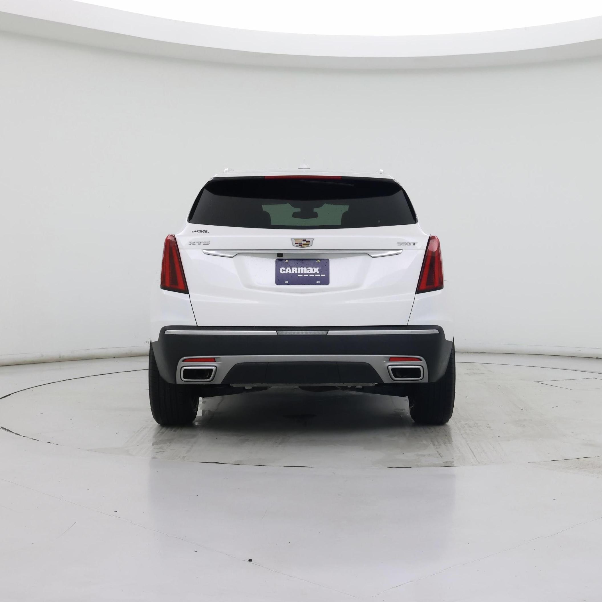 Thumbnail: 2022 Cadillac XT5 - 6