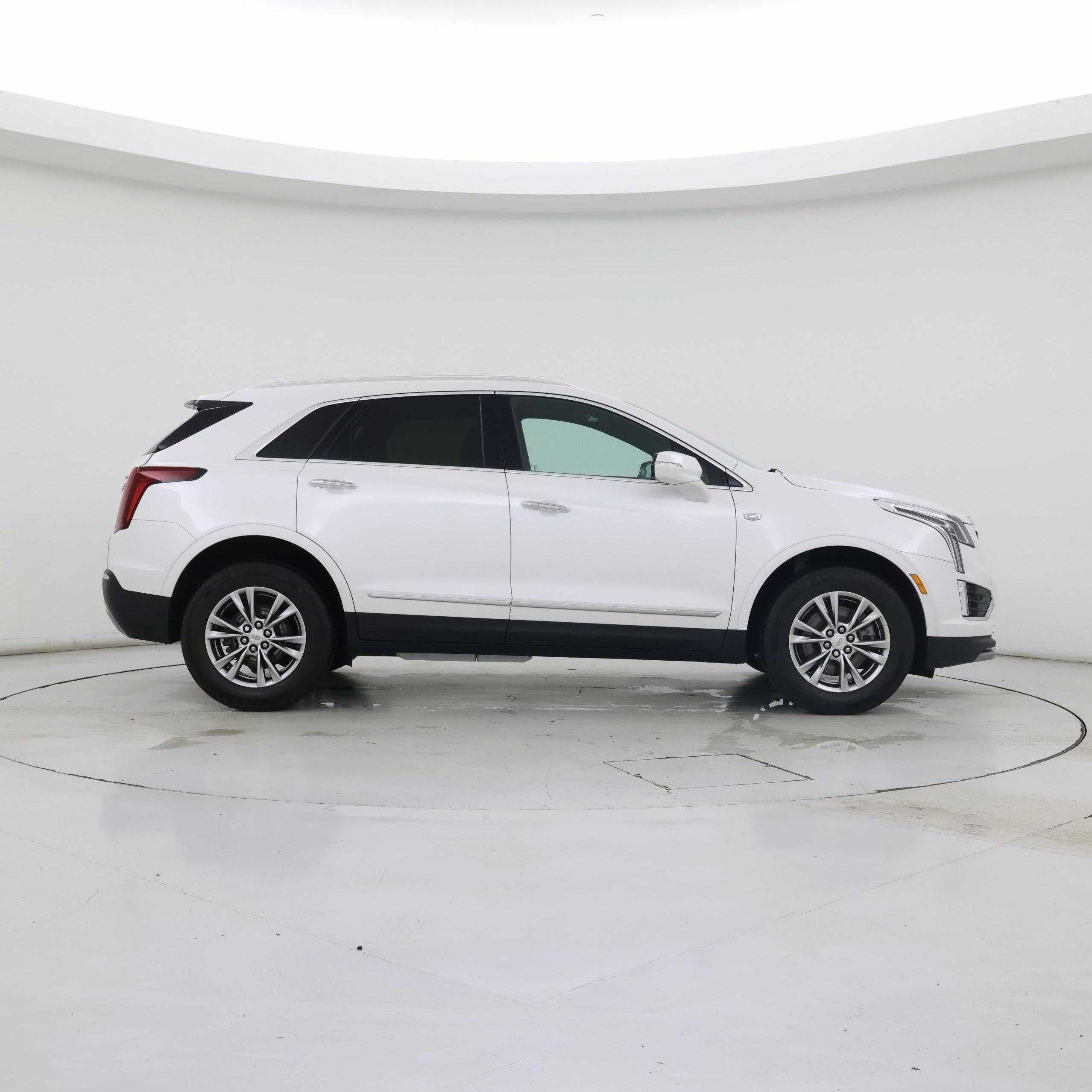 Thumbnail: 2022 Cadillac XT5 - 7