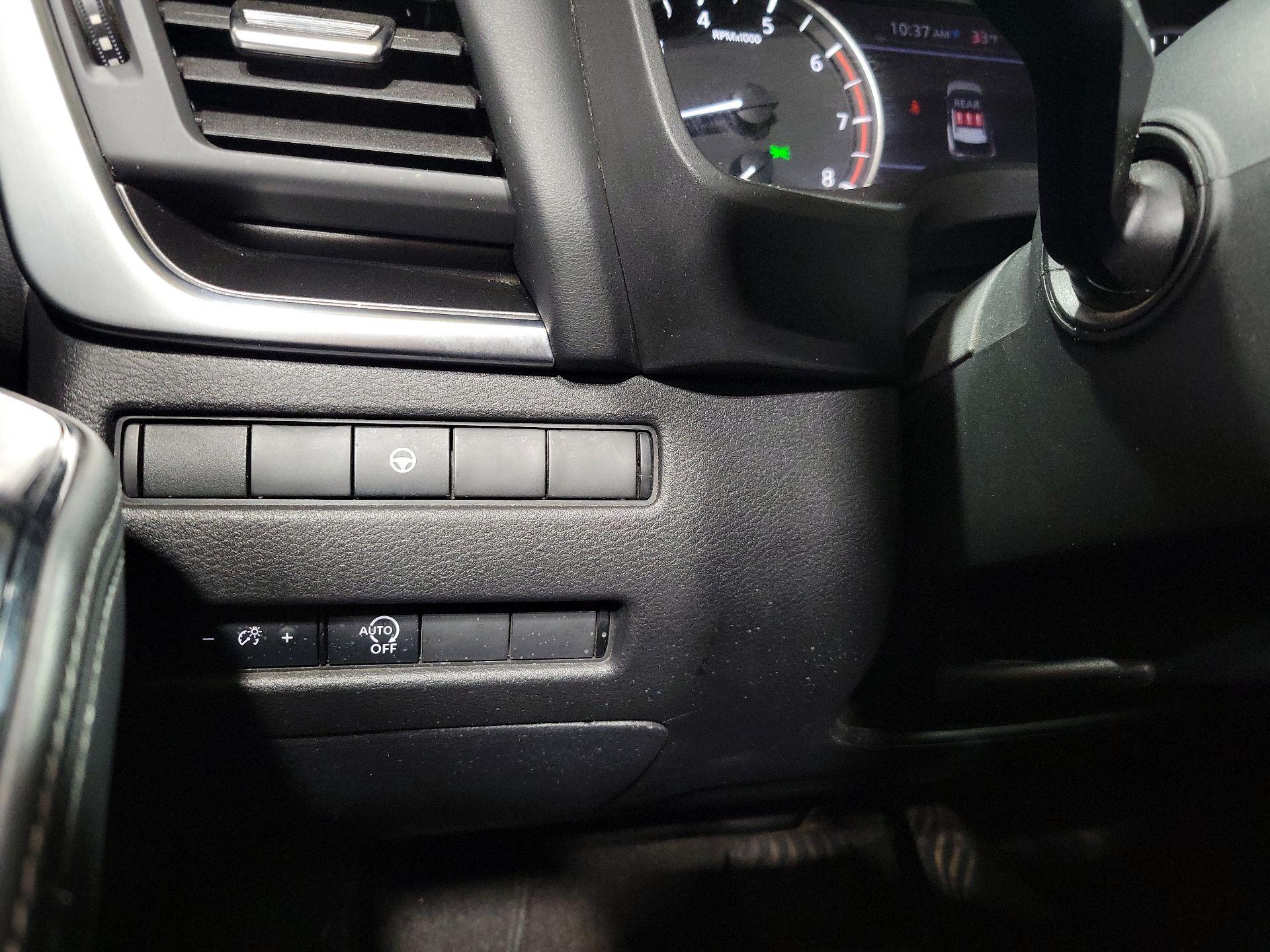 Thumbnail: 2023 Nissan Rogue - 13