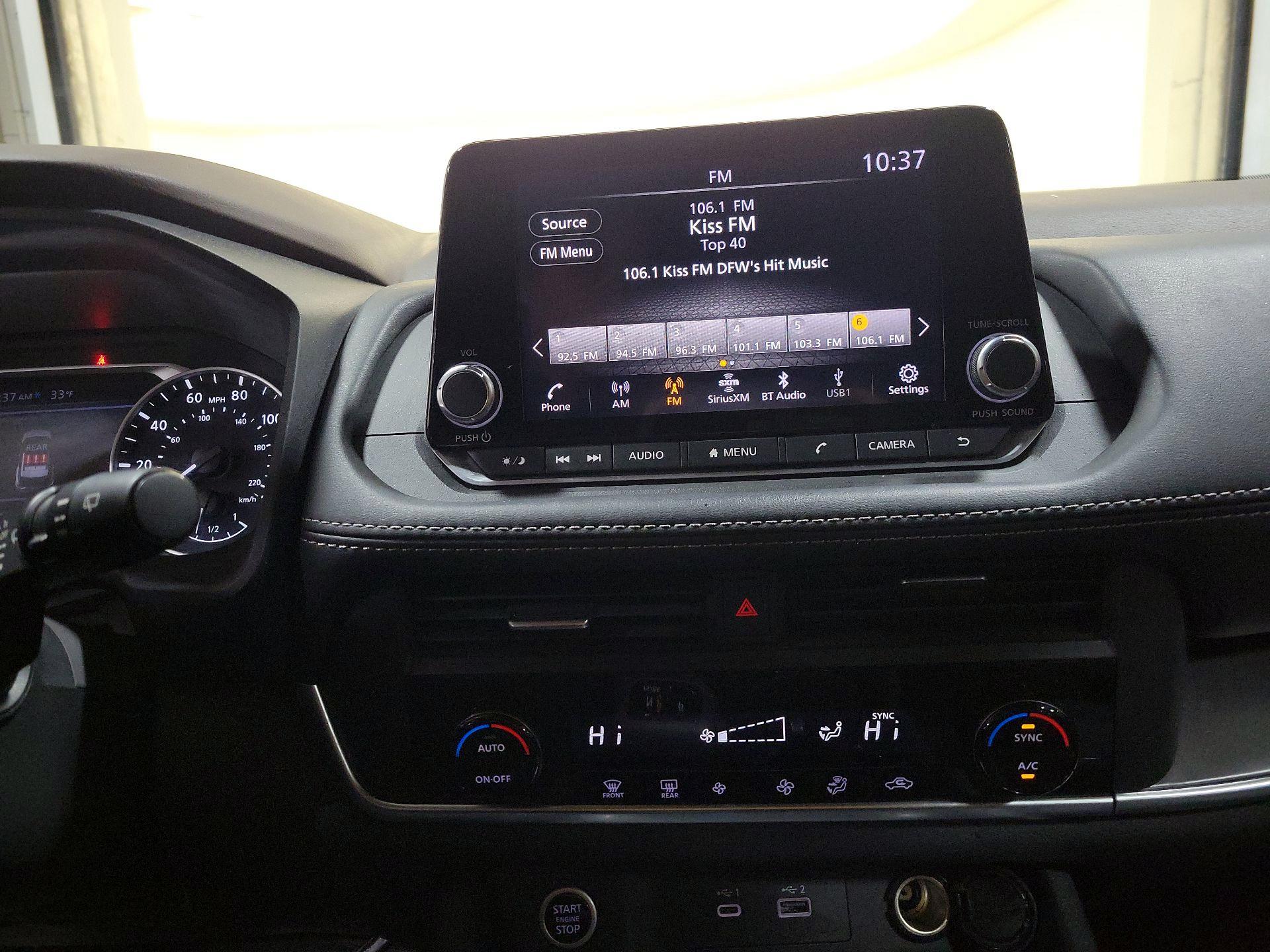 Thumbnail: 2023 Nissan Rogue - 15