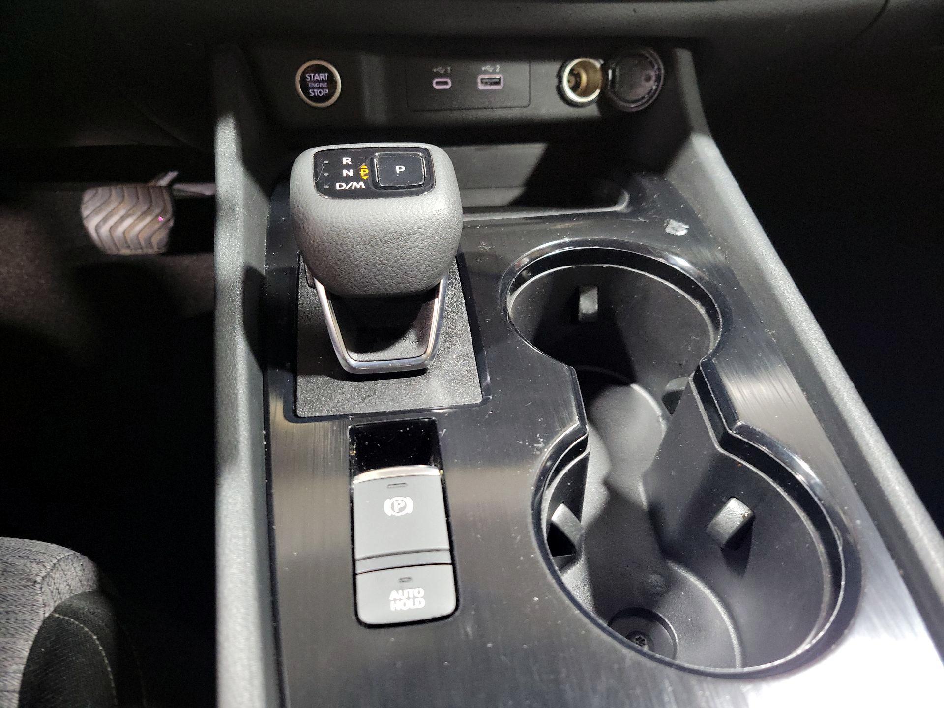 Thumbnail: 2023 Nissan Rogue - 17