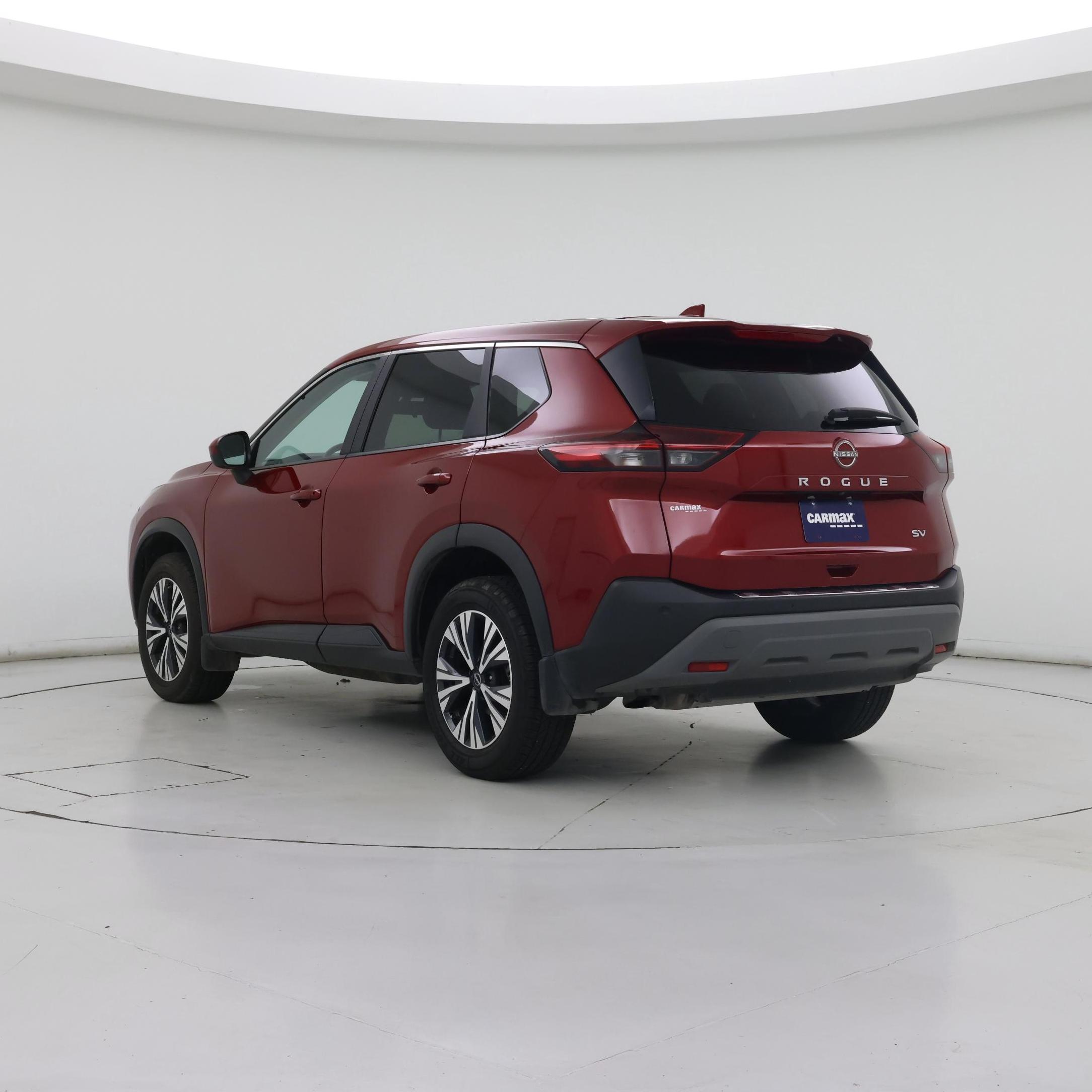 Thumbnail: 2023 Nissan Rogue - 2