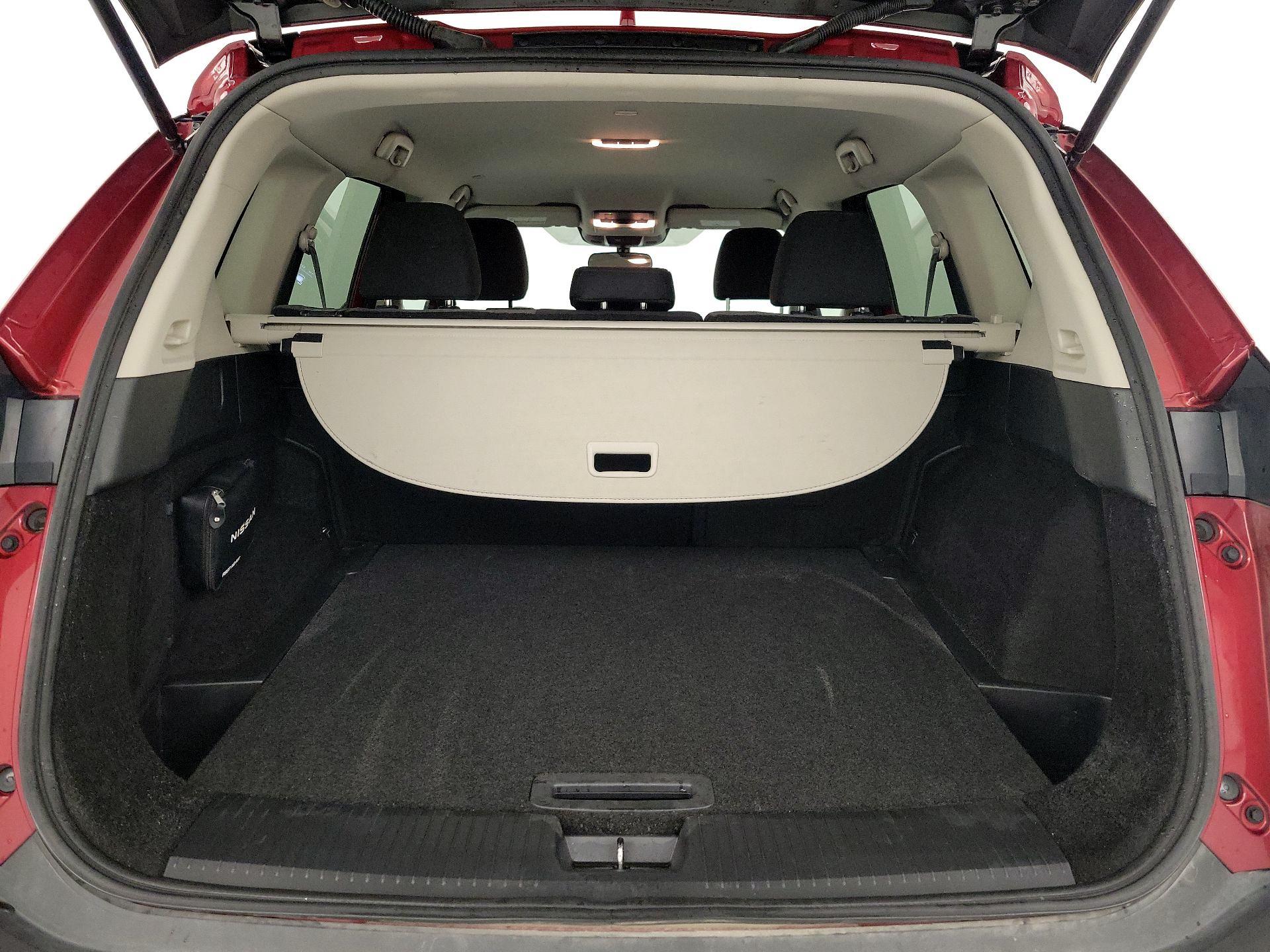 Thumbnail: 2023 Nissan Rogue - 19