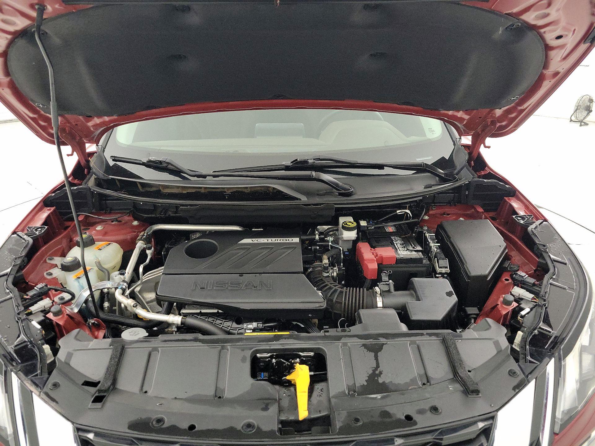 Thumbnail: 2023 Nissan Rogue - 20