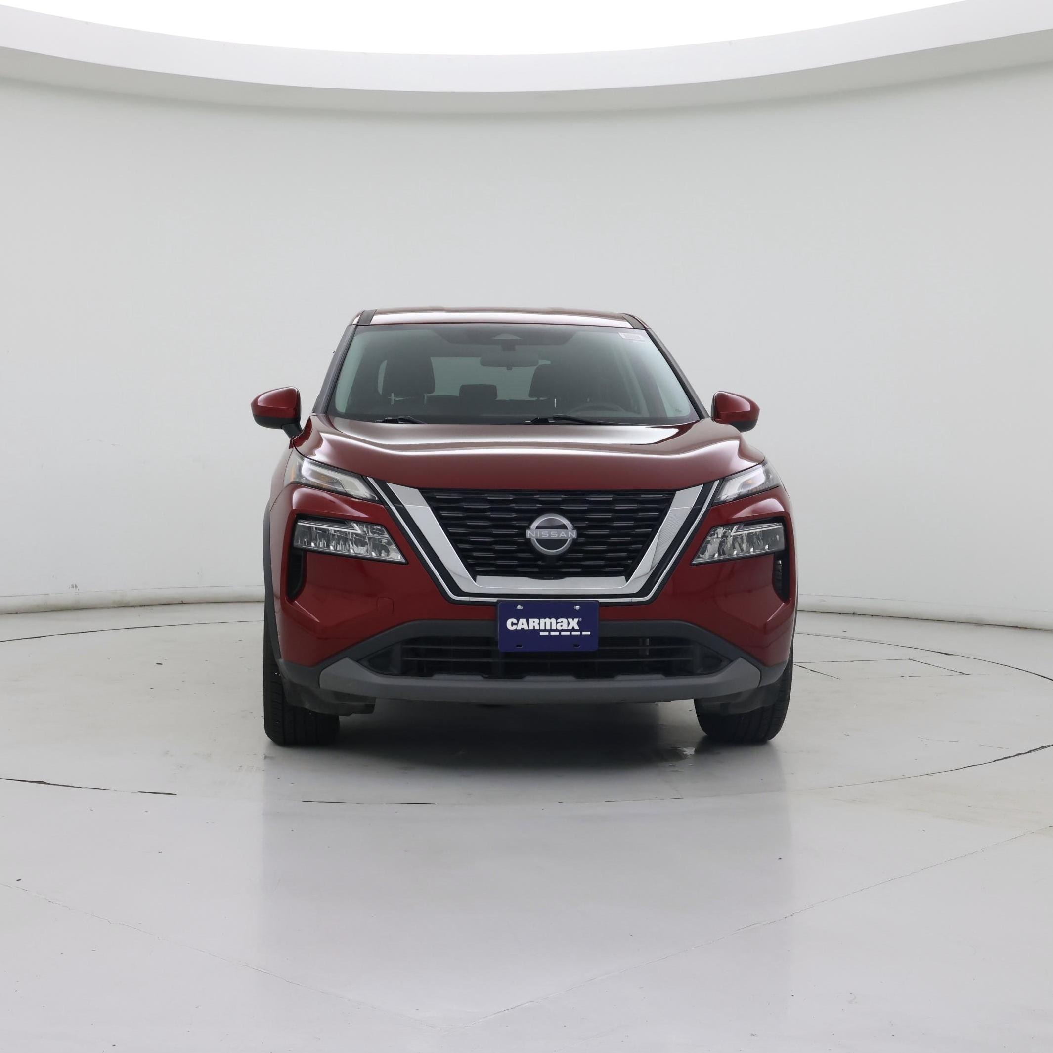 Thumbnail: 2023 Nissan Rogue - 5