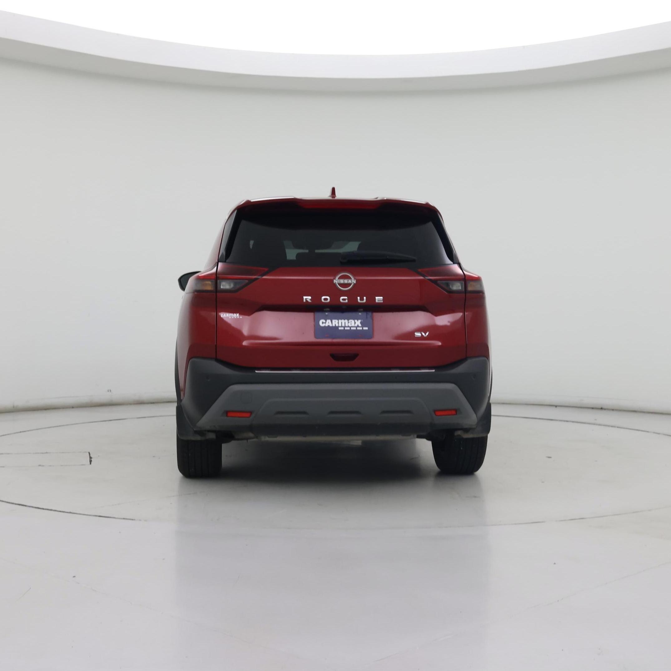 Thumbnail: 2023 Nissan Rogue - 6