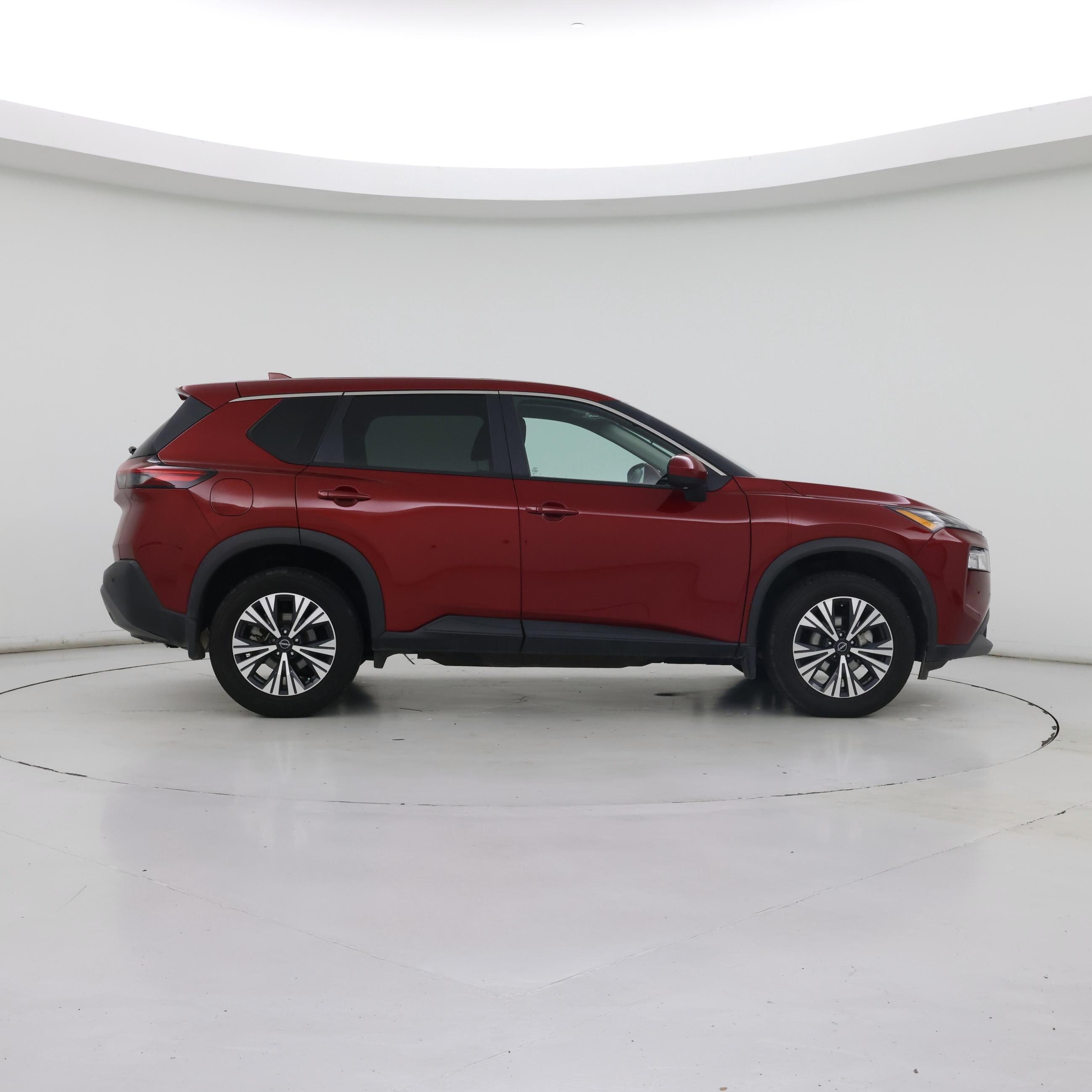 Thumbnail: 2023 Nissan Rogue - 7