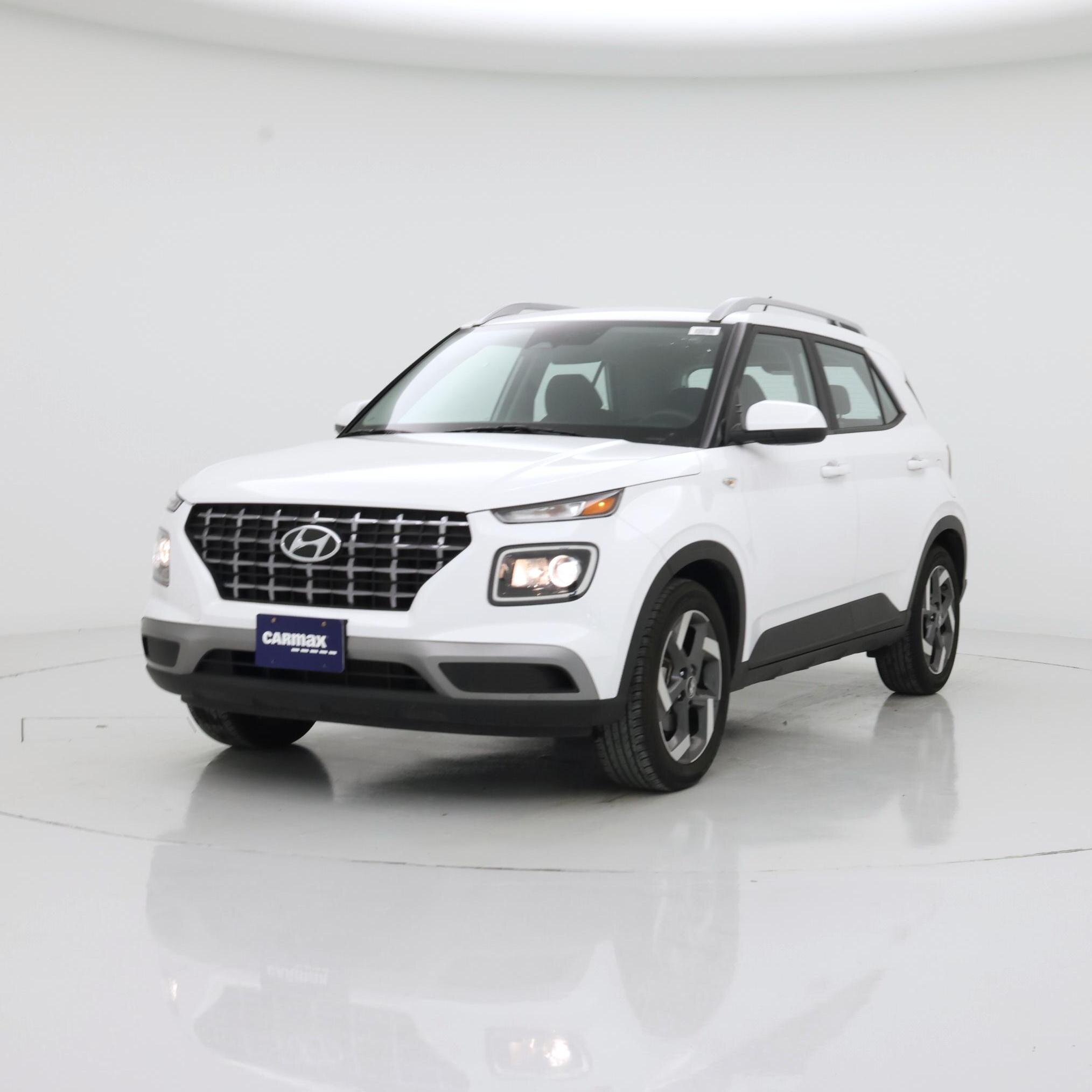 Thumbnail: 2023 Hyundai Venue - 4