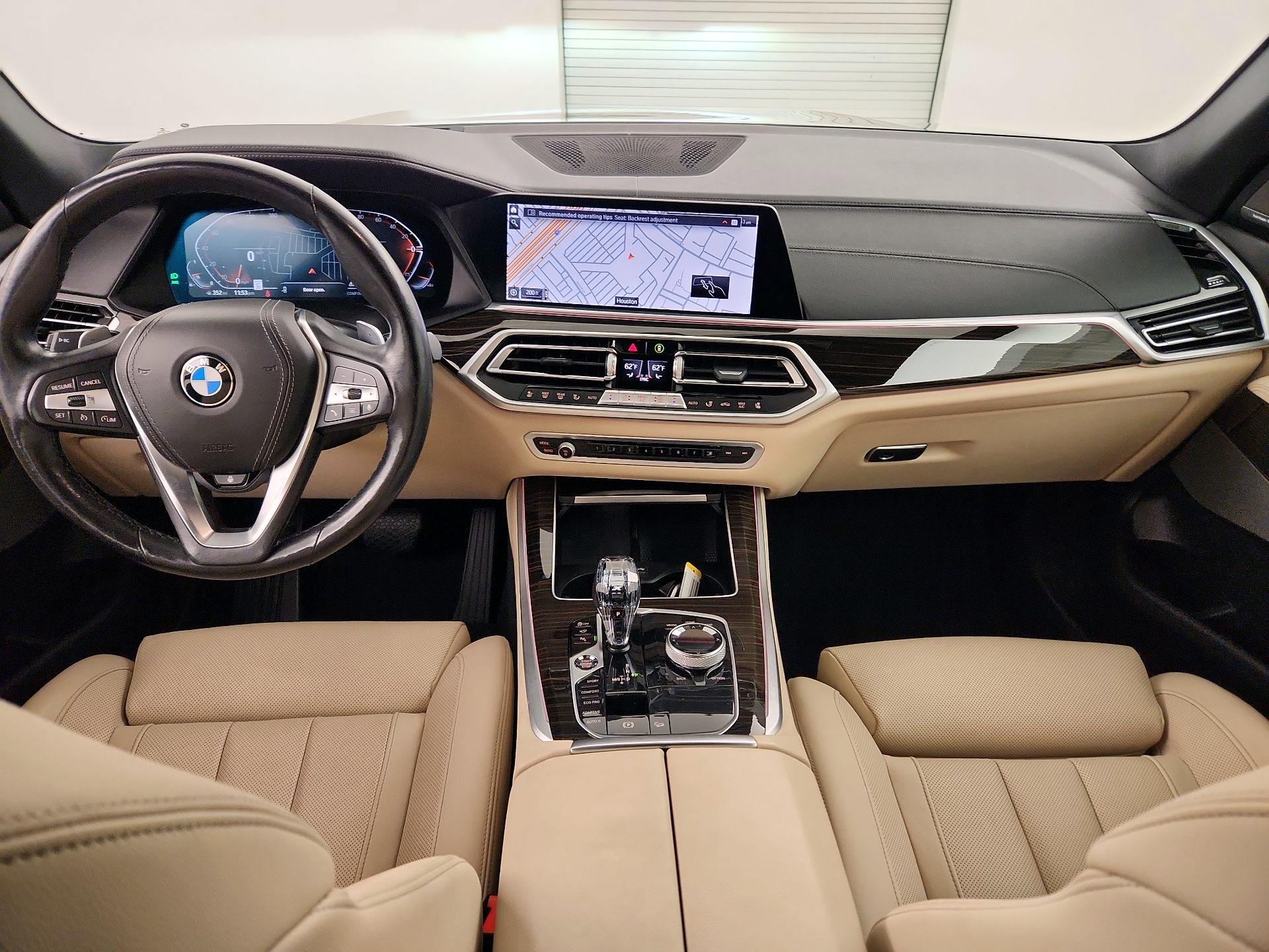 Thumbnail: 2021 BMW X5 - 9