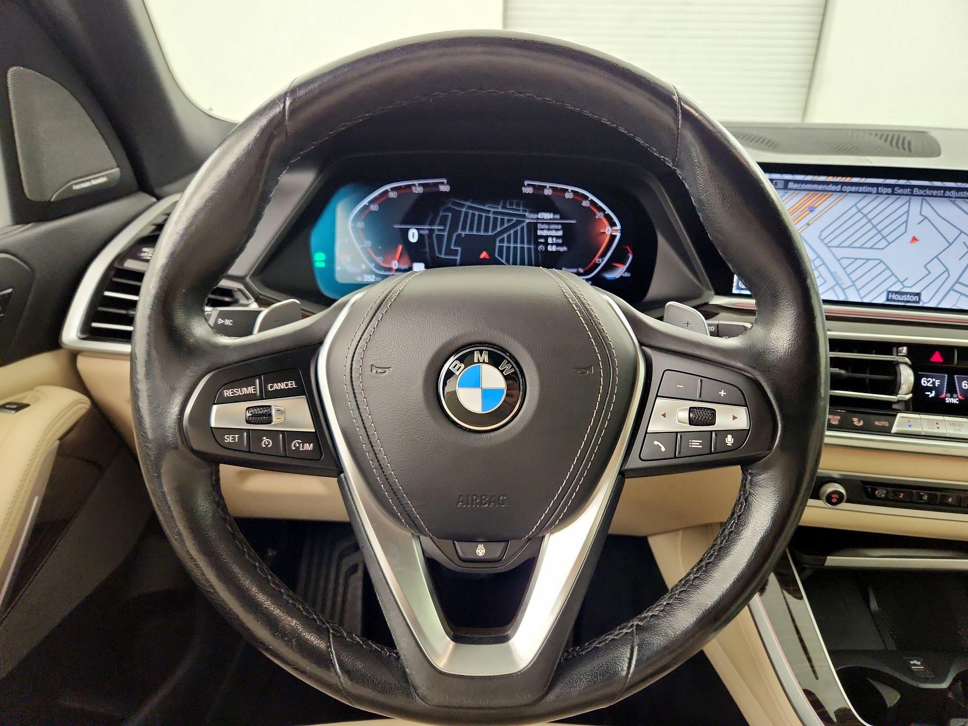 Thumbnail: 2021 BMW X5 - 10