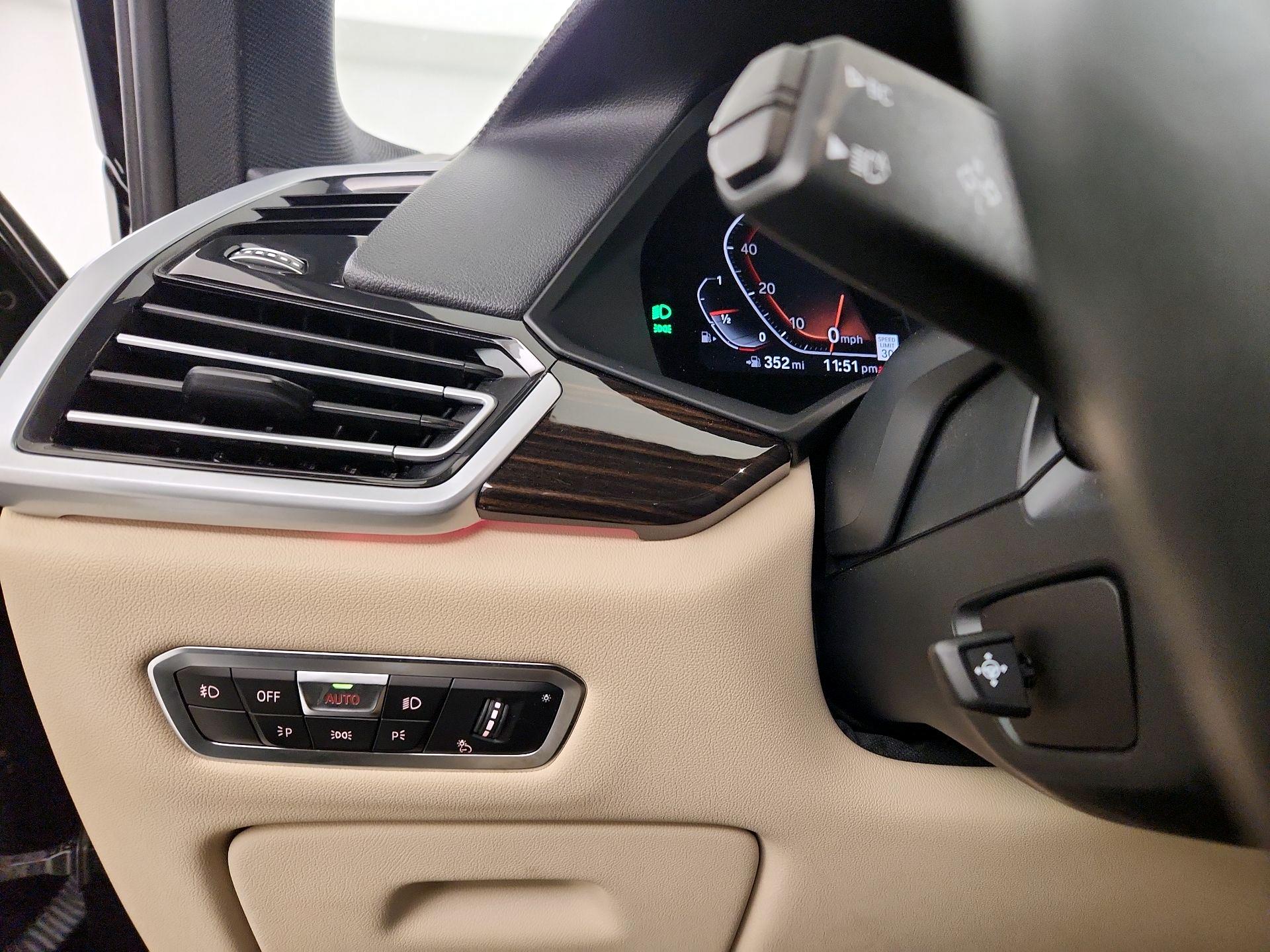 Thumbnail: 2021 BMW X5 - 13