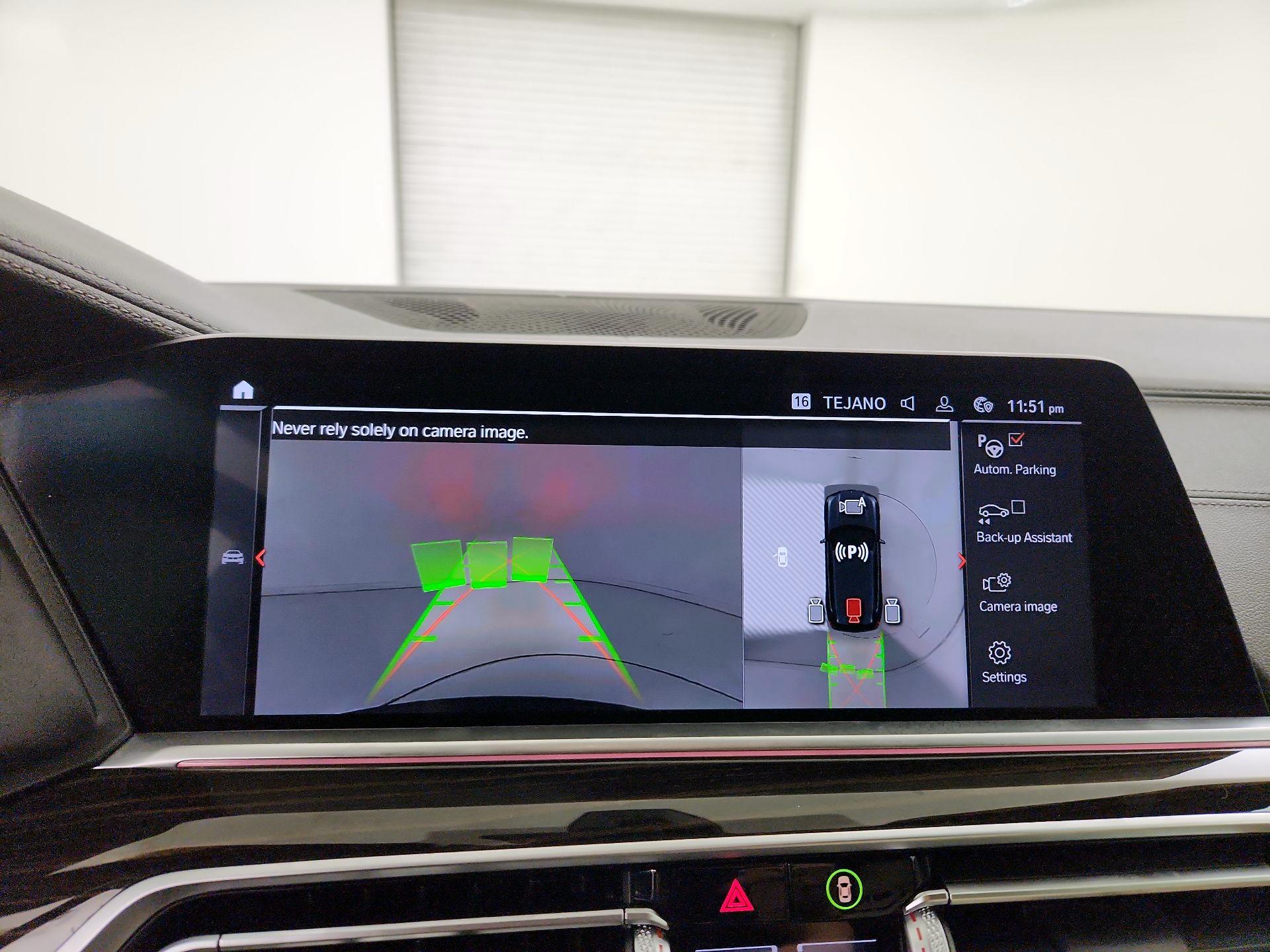 Thumbnail: 2021 BMW X5 - 15