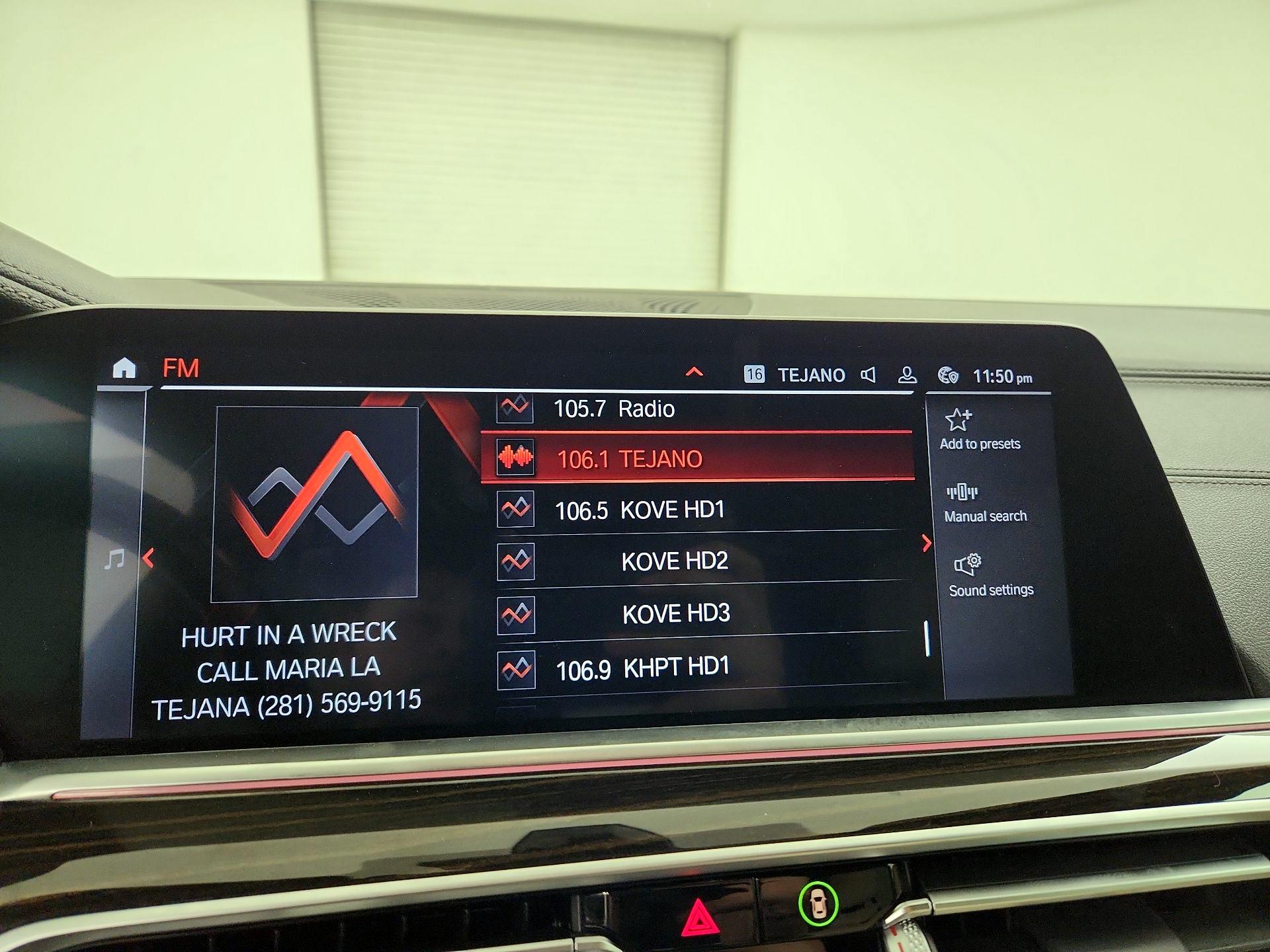 Thumbnail: 2021 BMW X5 - 16