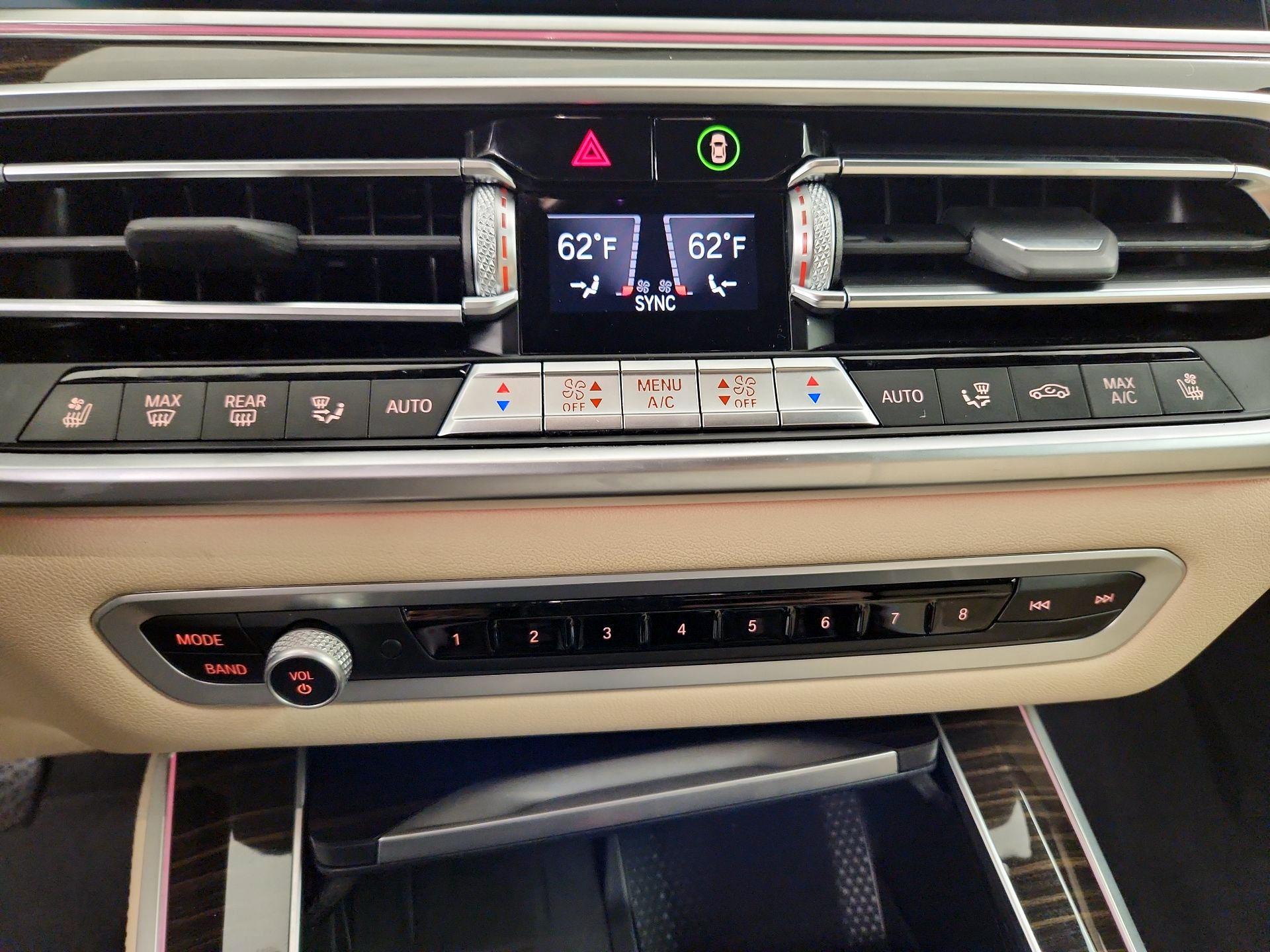 Thumbnail: 2021 BMW X5 - 17