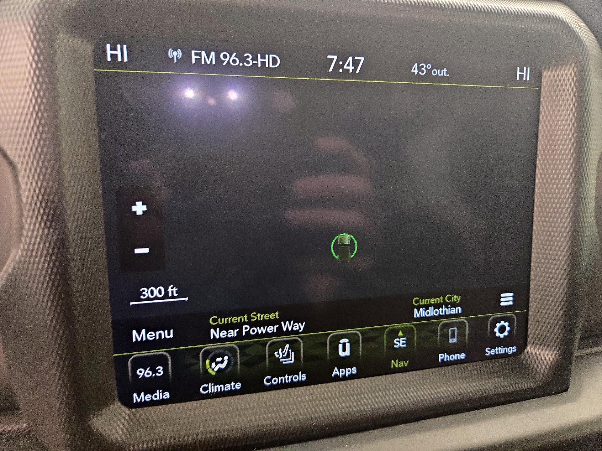 Thumbnail: 2021 Jeep Wrangler - 14