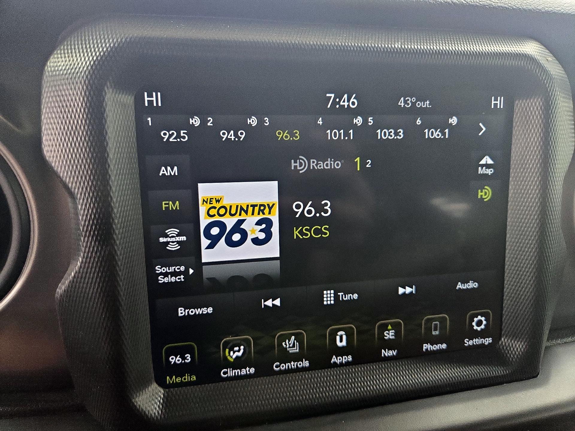 Thumbnail: 2021 Jeep Wrangler - 16