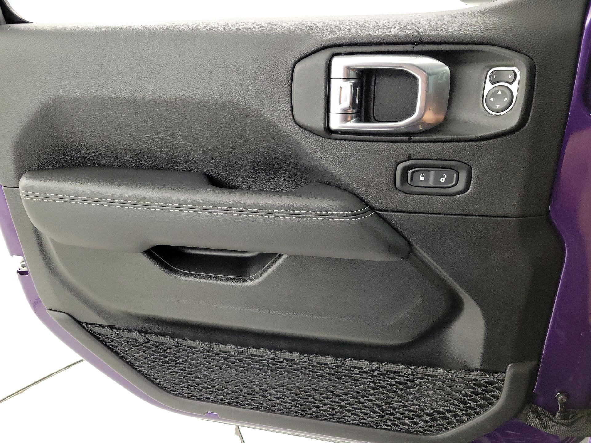 Thumbnail: 2023 Jeep Wrangler - 12