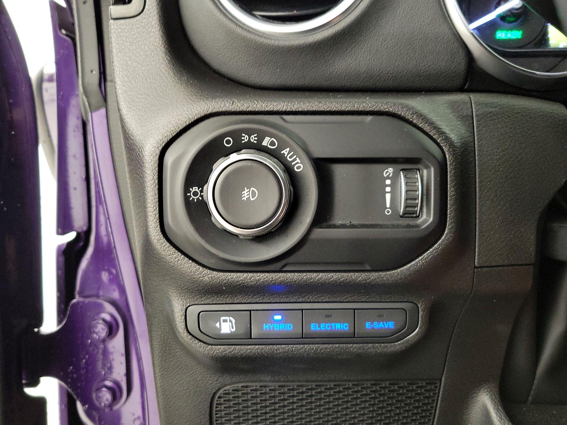 Thumbnail: 2023 Jeep Wrangler - 13