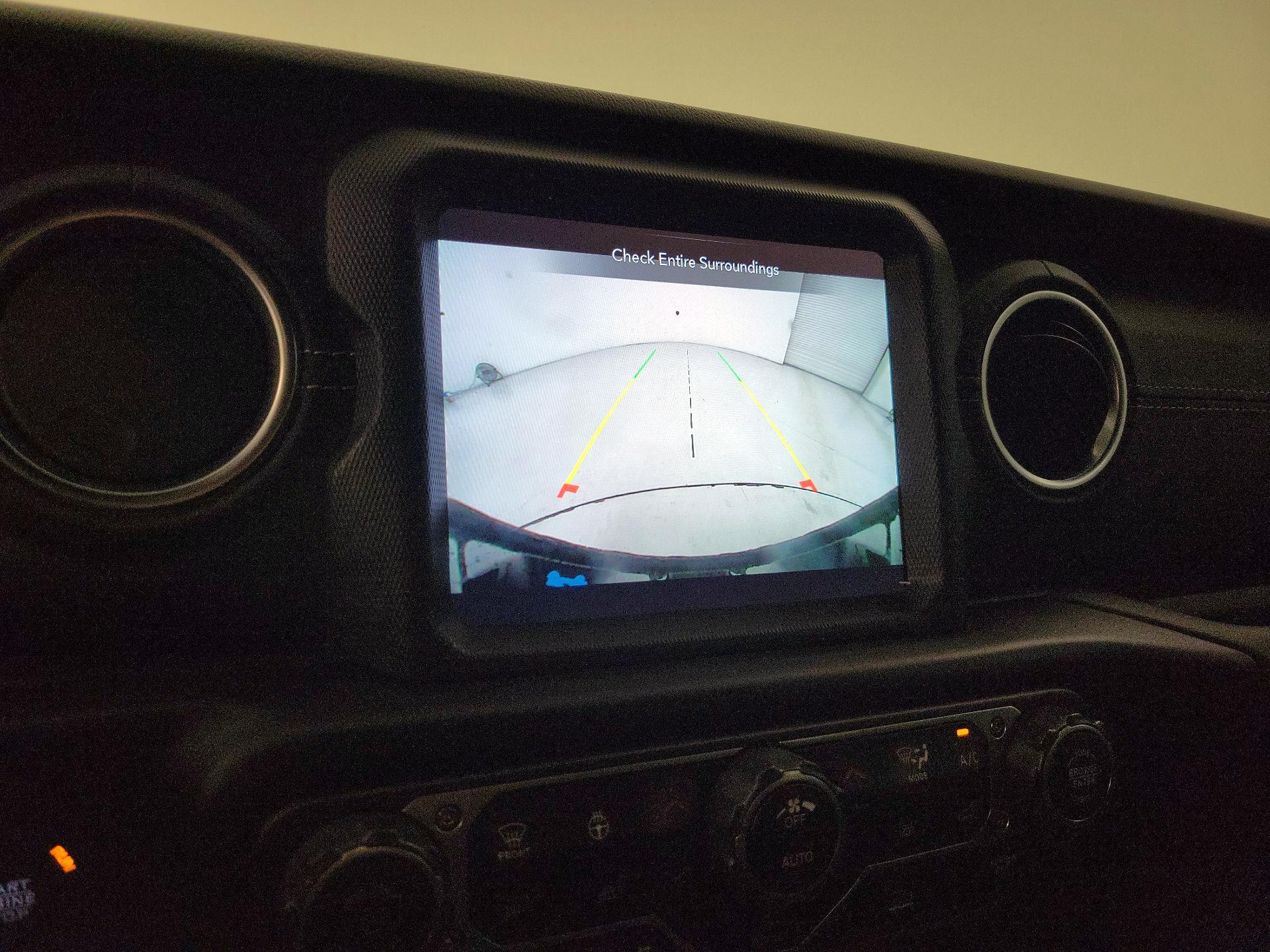 Thumbnail: 2023 Jeep Wrangler - 14