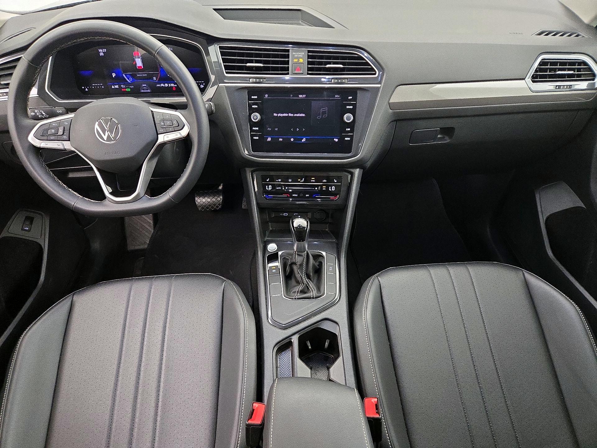 Thumbnail: 2024 Volkswagen Tiguan - 9