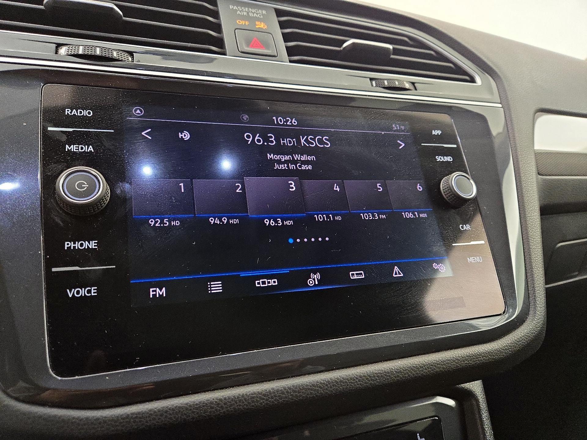 Thumbnail: 2024 Volkswagen Tiguan - 15