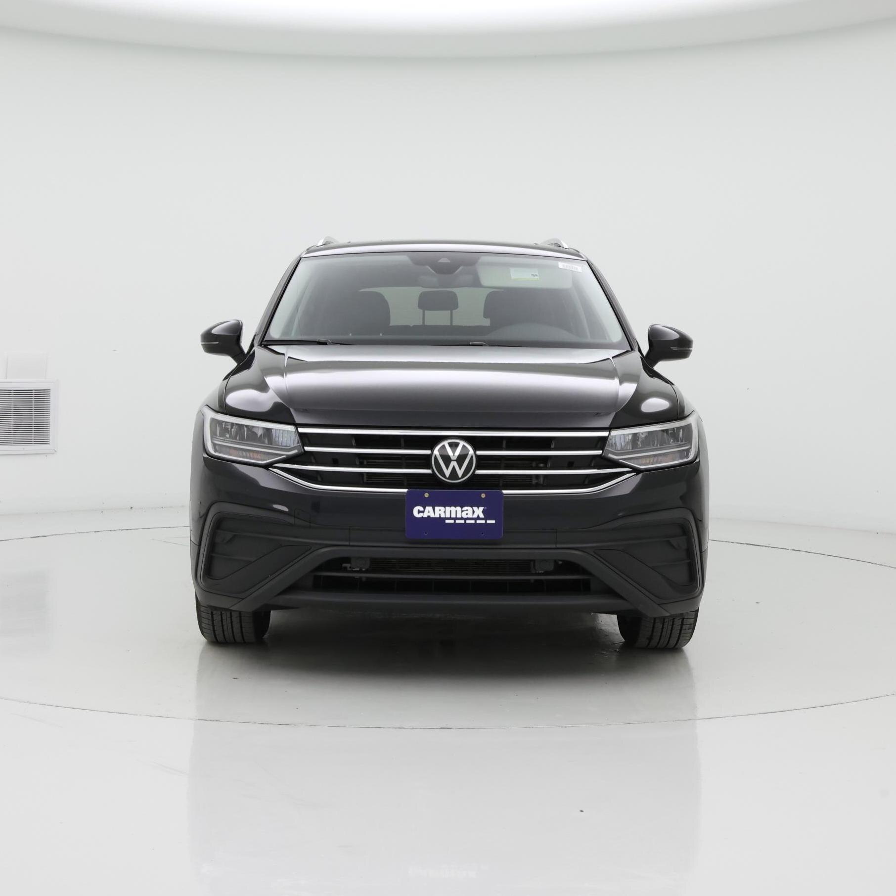 Thumbnail: 2024 Volkswagen Tiguan - 5