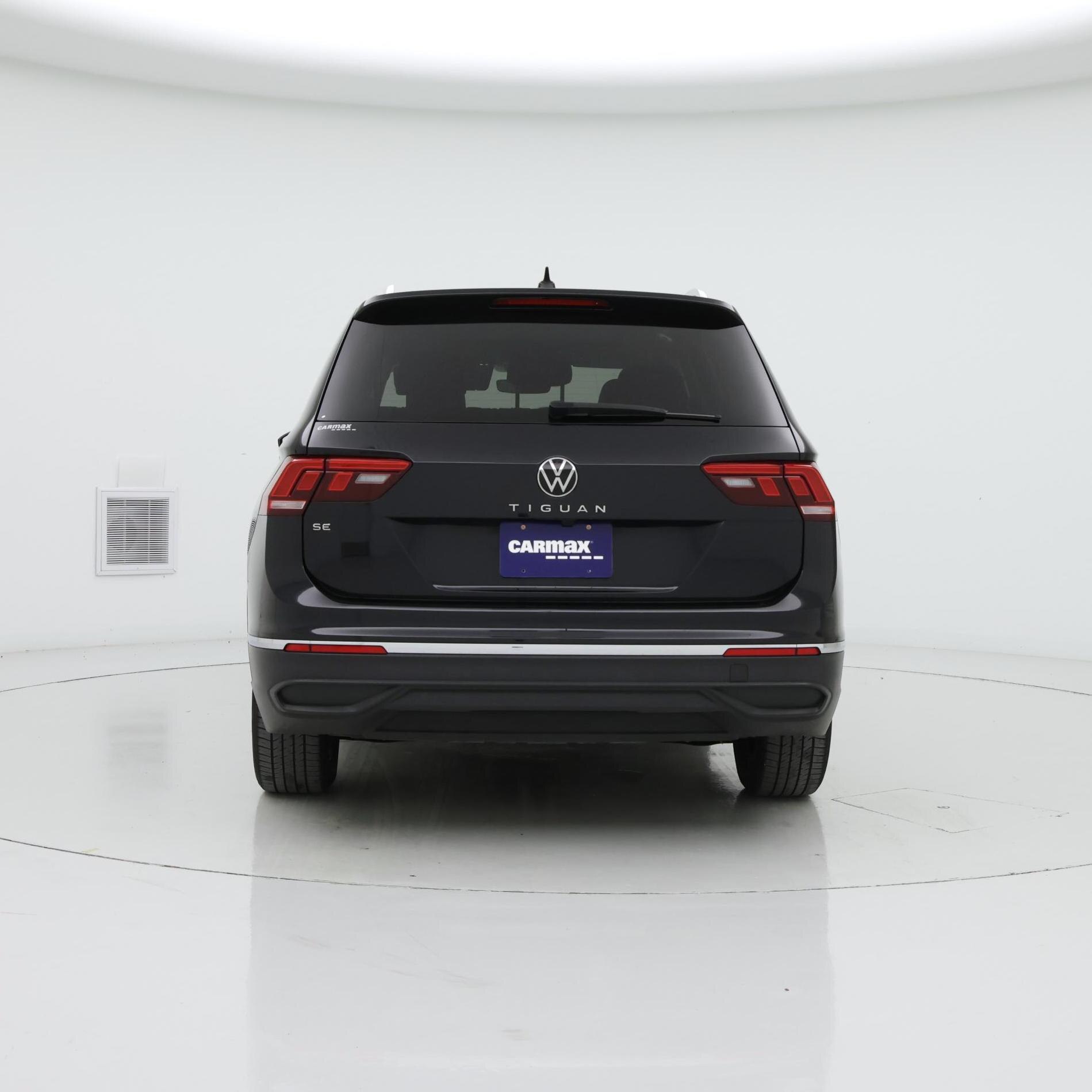 Thumbnail: 2024 Volkswagen Tiguan - 6