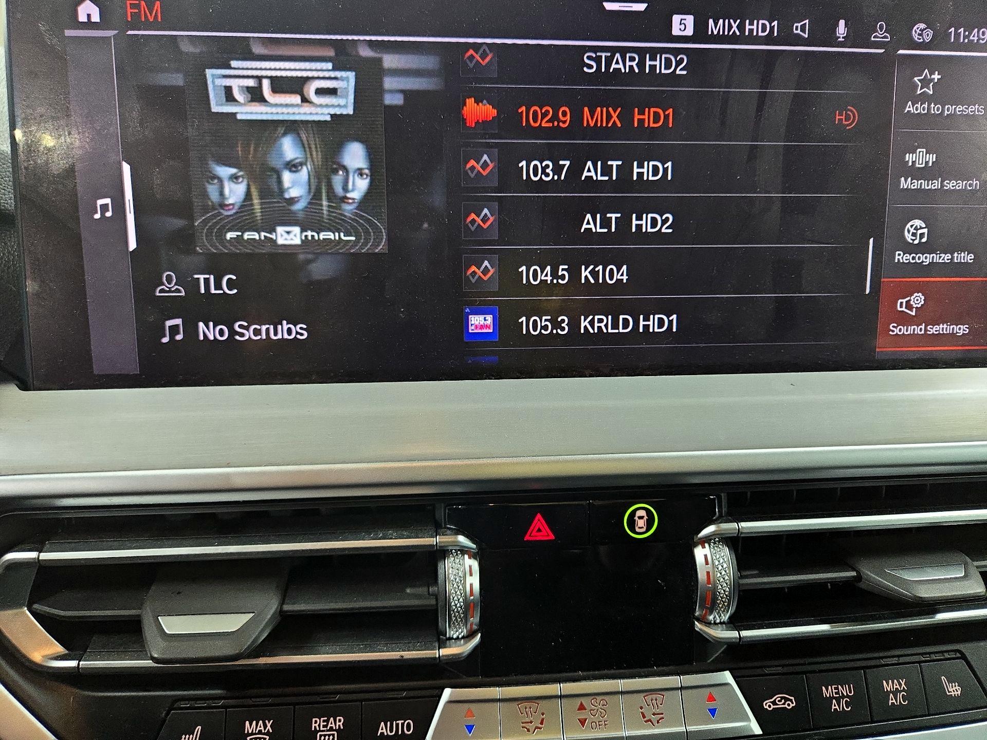 Thumbnail: 2022 BMW X4 - 14