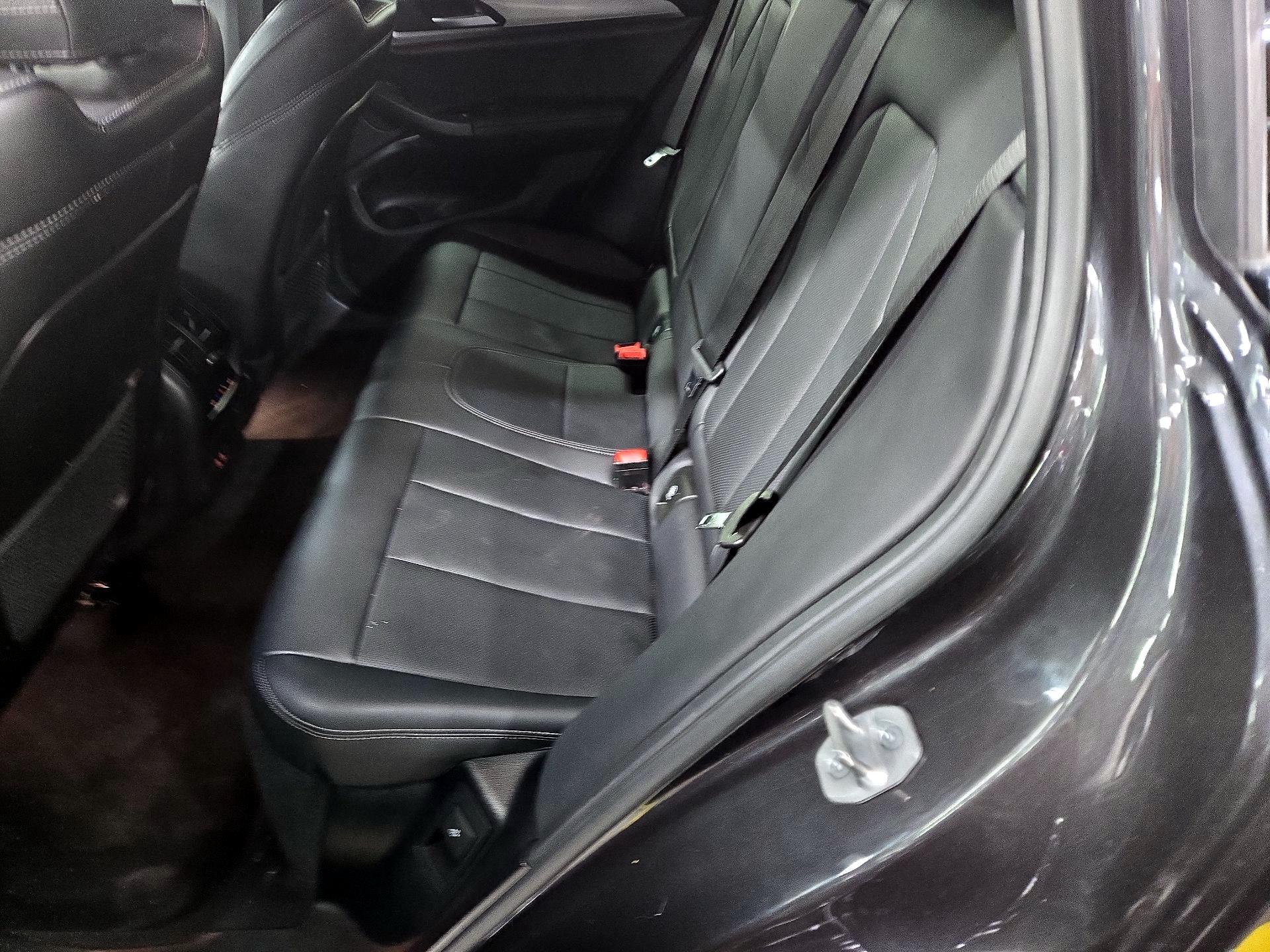 Thumbnail: 2022 BMW X4 - 18