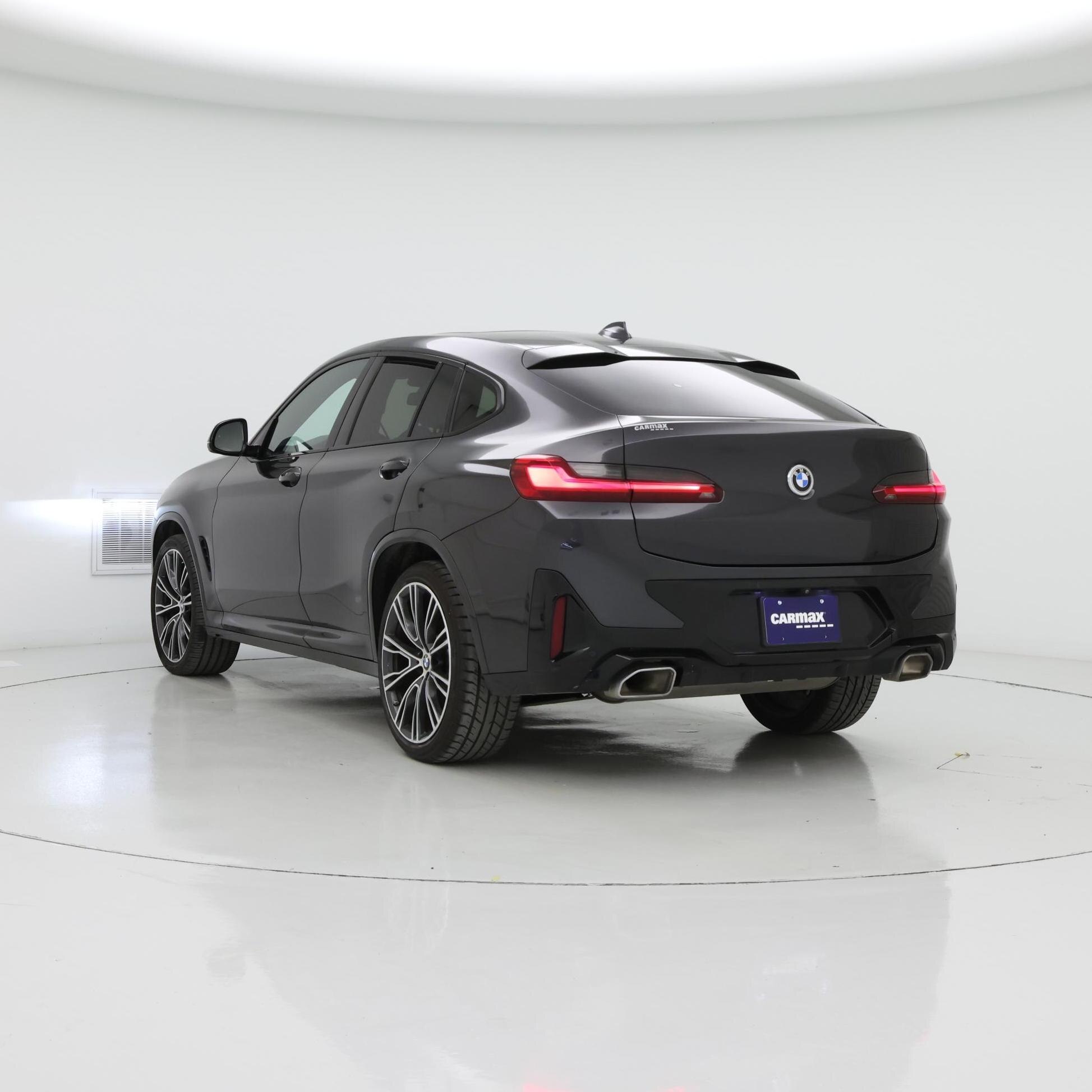 Thumbnail: 2022 BMW X4 - 2